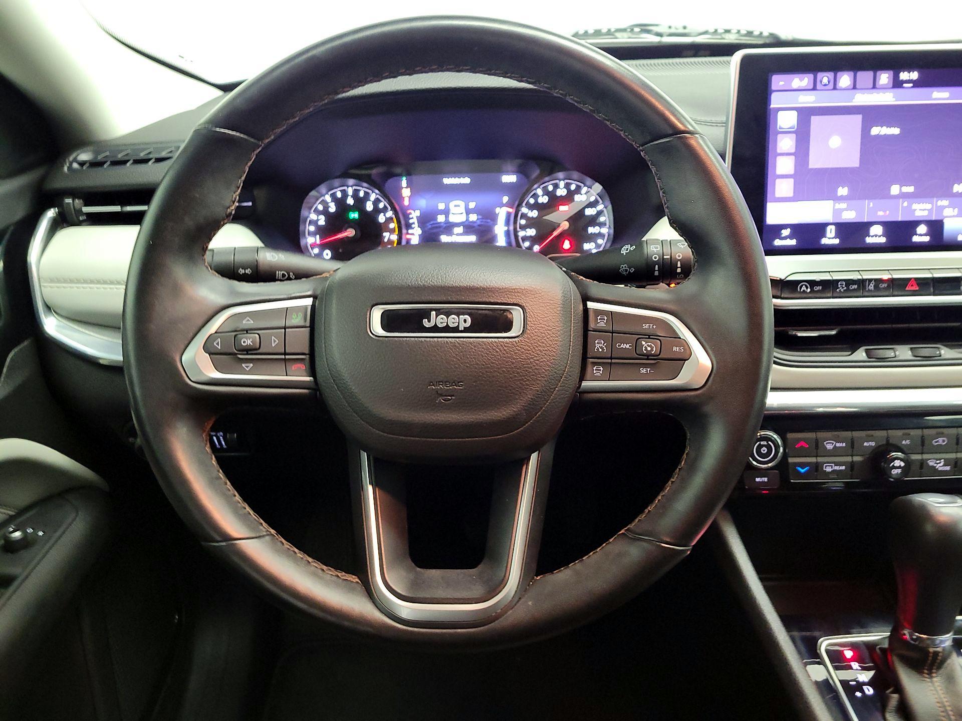 Thumbnail: 2022 Jeep Compass - 10