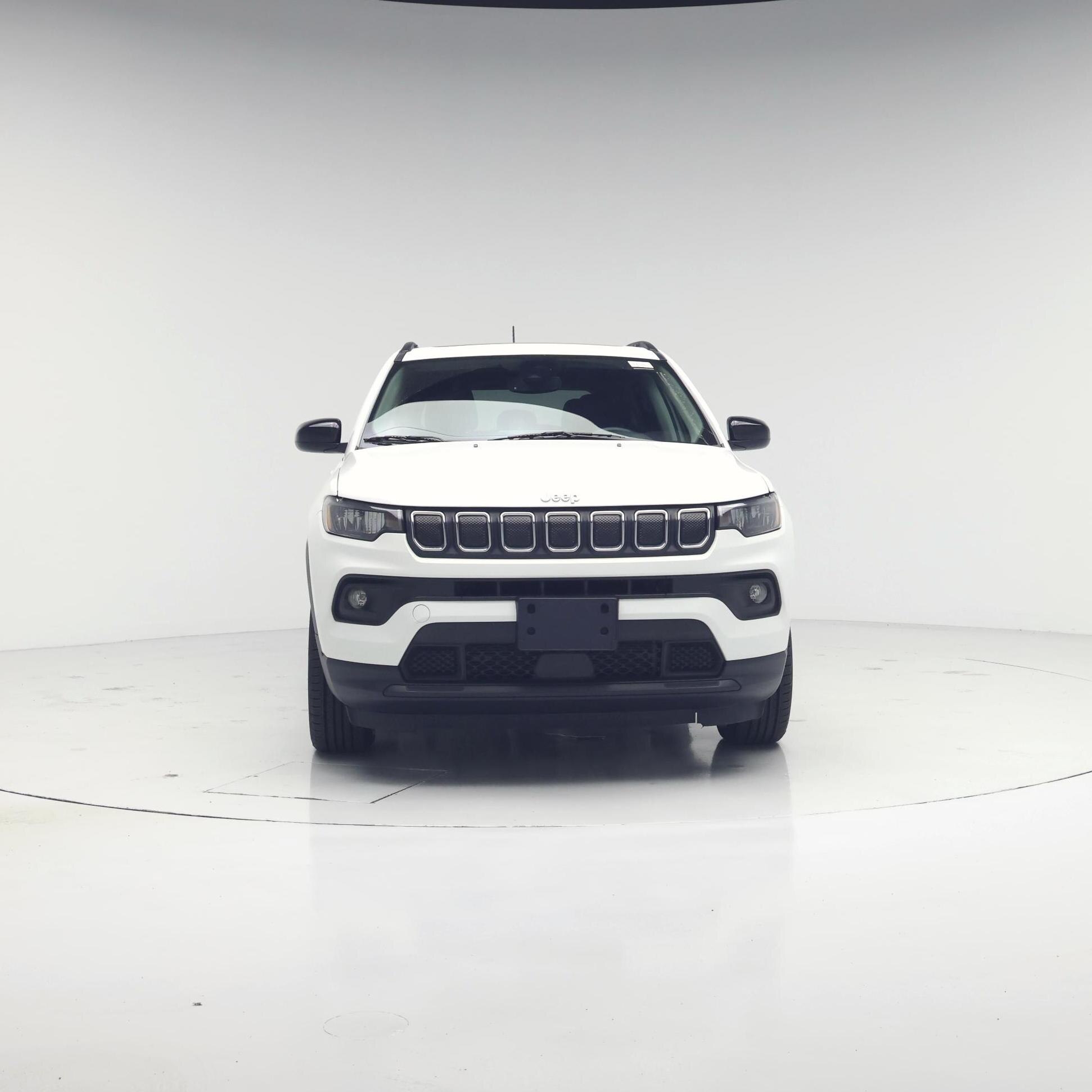 Thumbnail: 2022 Jeep Compass - 5