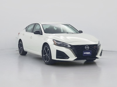 2023 Nissan Altima SR