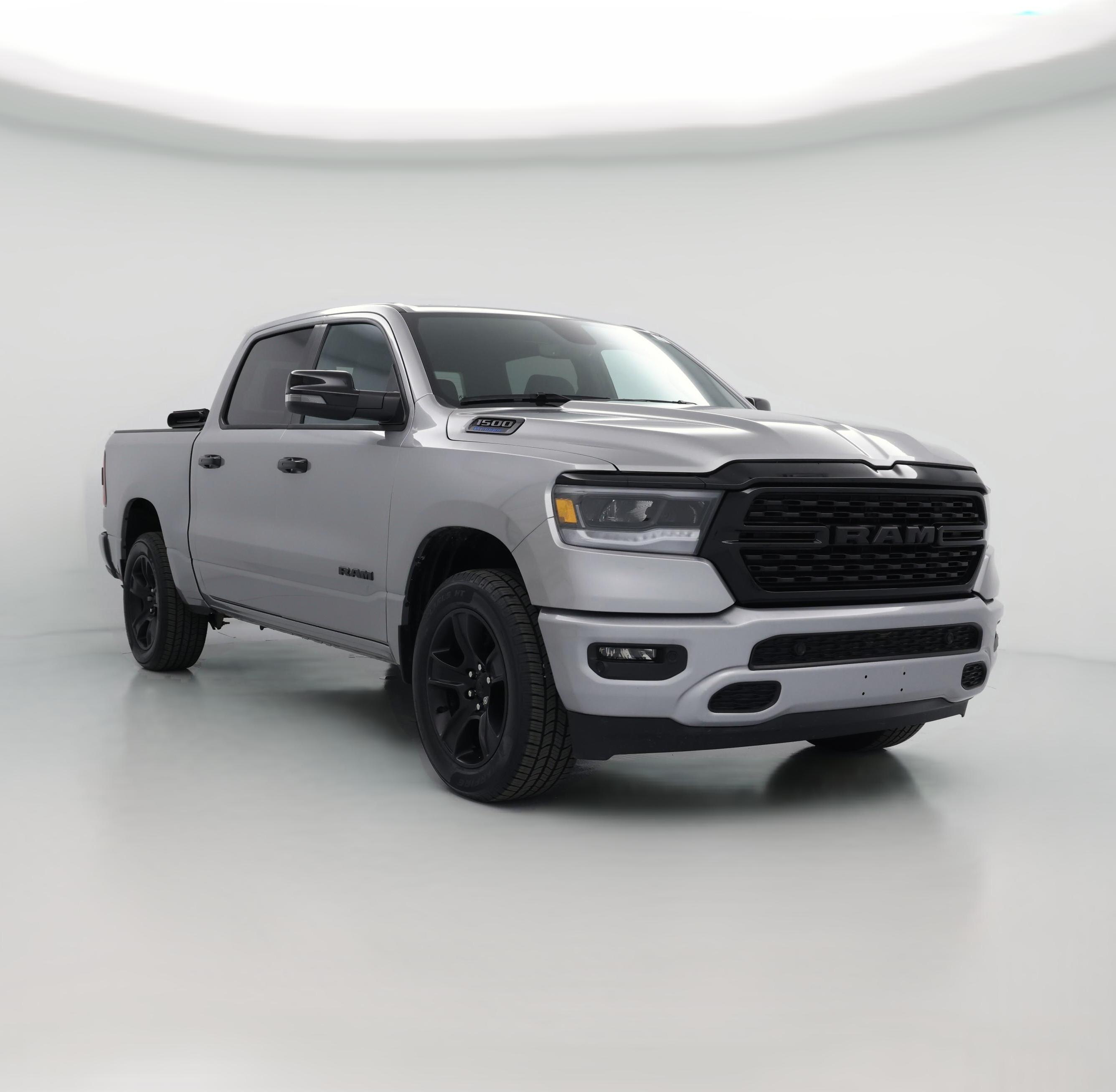 Thumbnail: 2023 RAM 1500 - 1