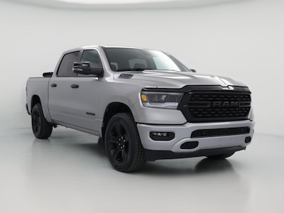2023 Ram 1500 Bighorn