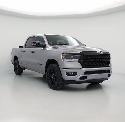 2023 Ram 1500 Bighorn