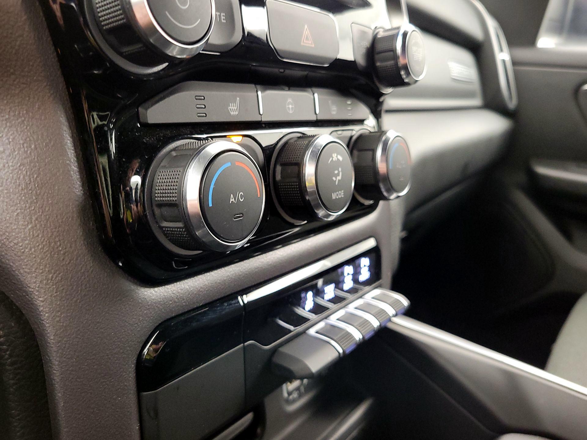 Thumbnail: 2023 RAM 1500 - 17