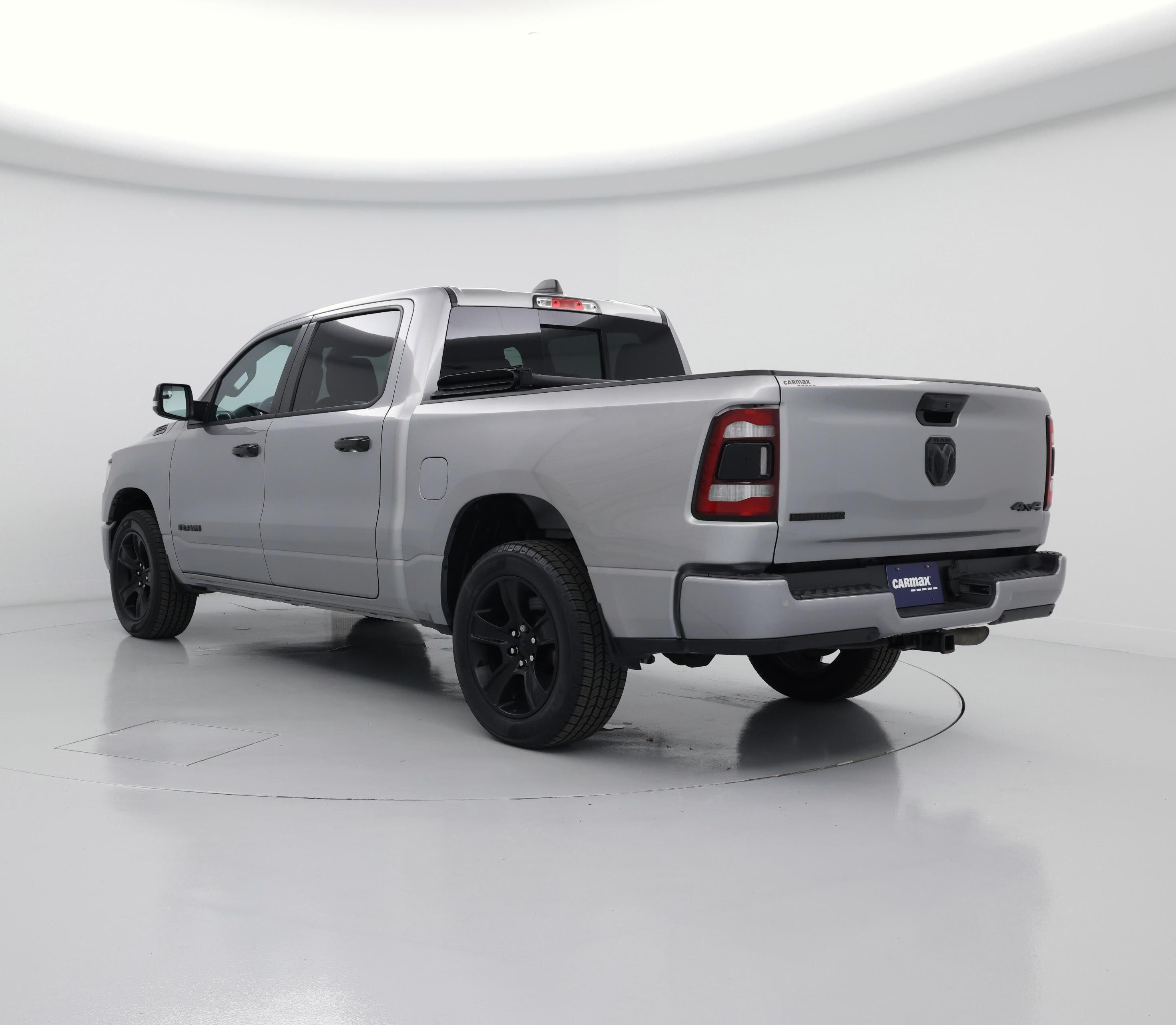 Thumbnail: 2023 RAM 1500 - 2