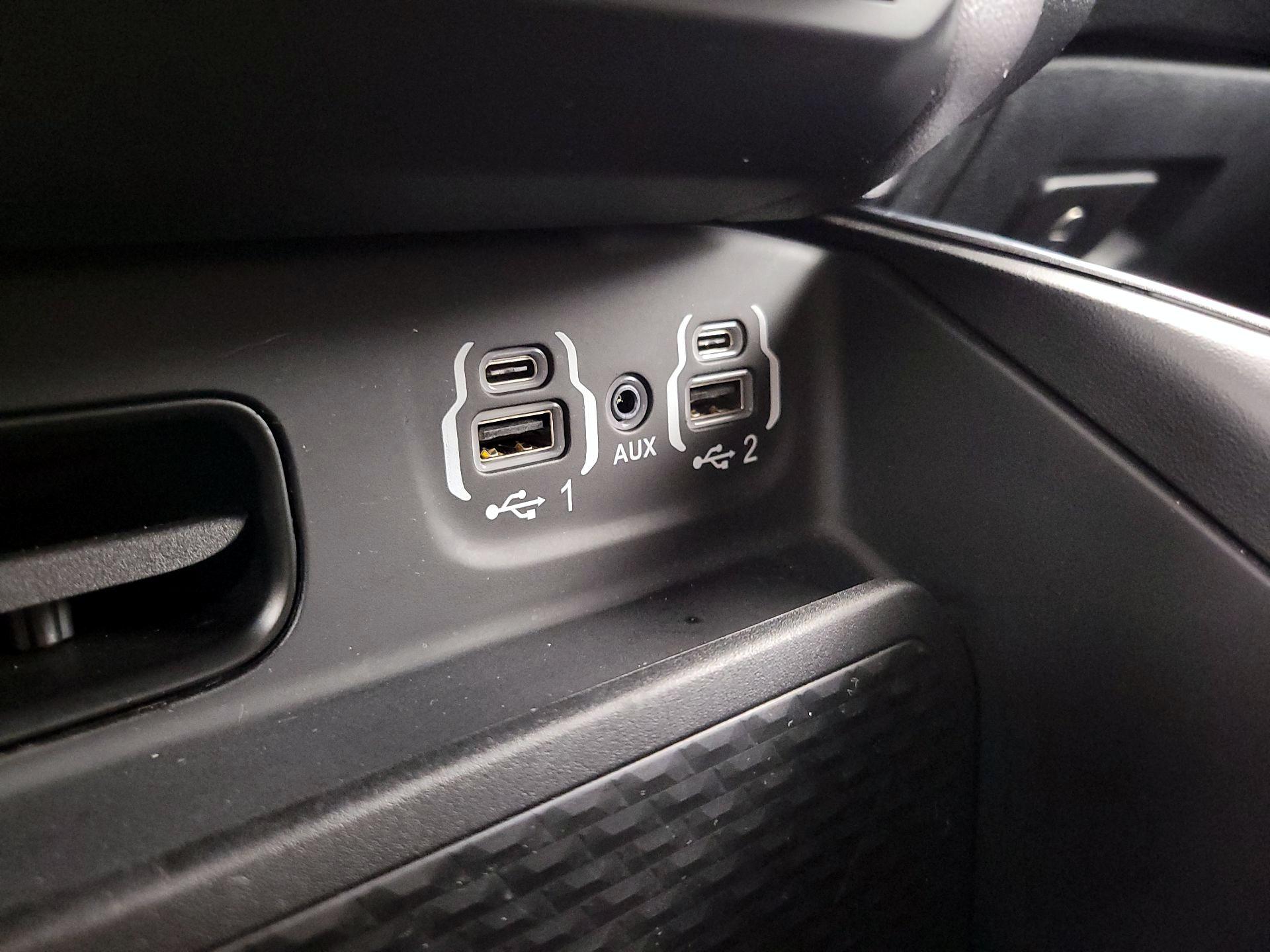 Thumbnail: 2023 RAM 1500 - 19