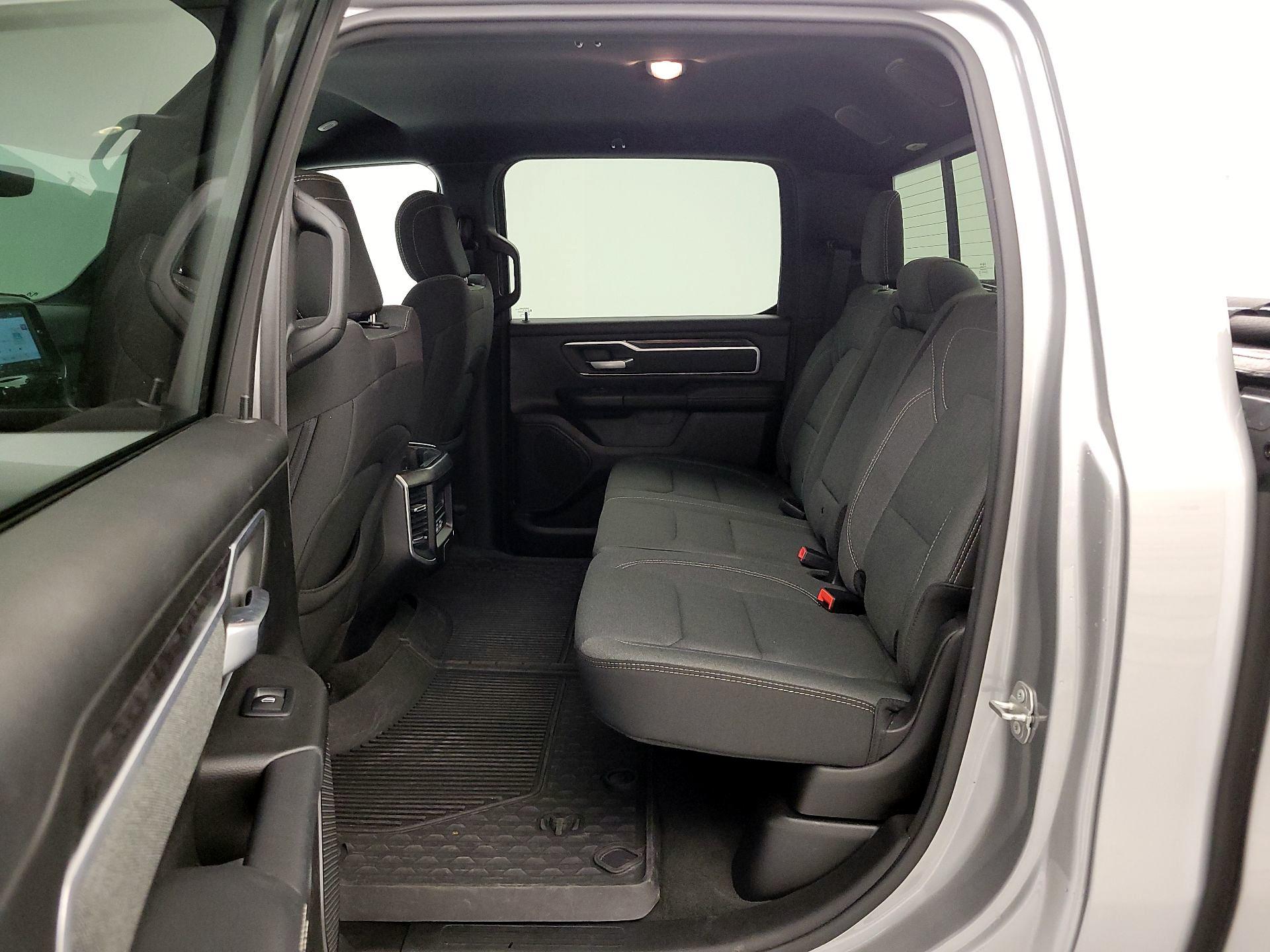 Thumbnail: 2023 RAM 1500 - 20
