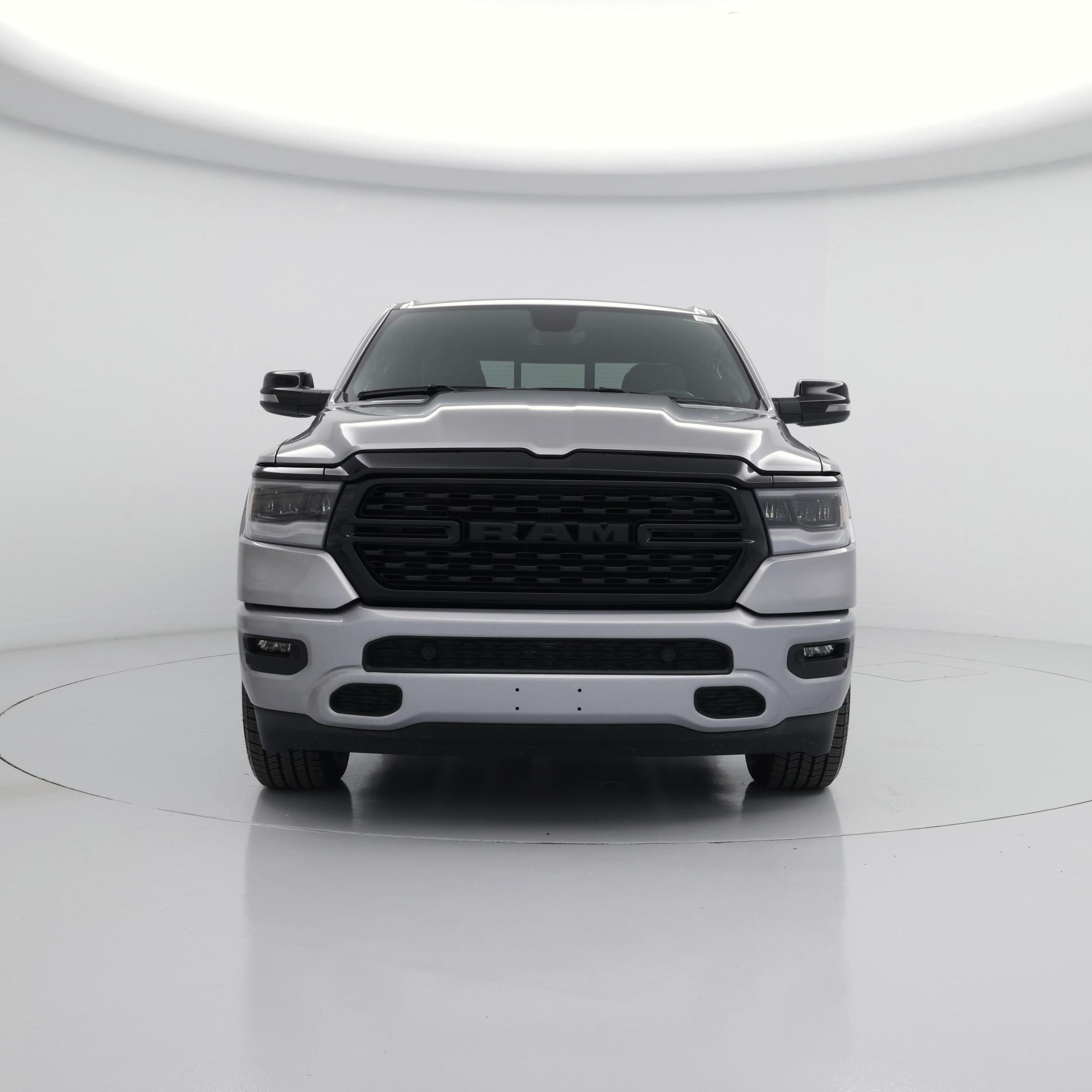Thumbnail: 2023 RAM 1500 - 5