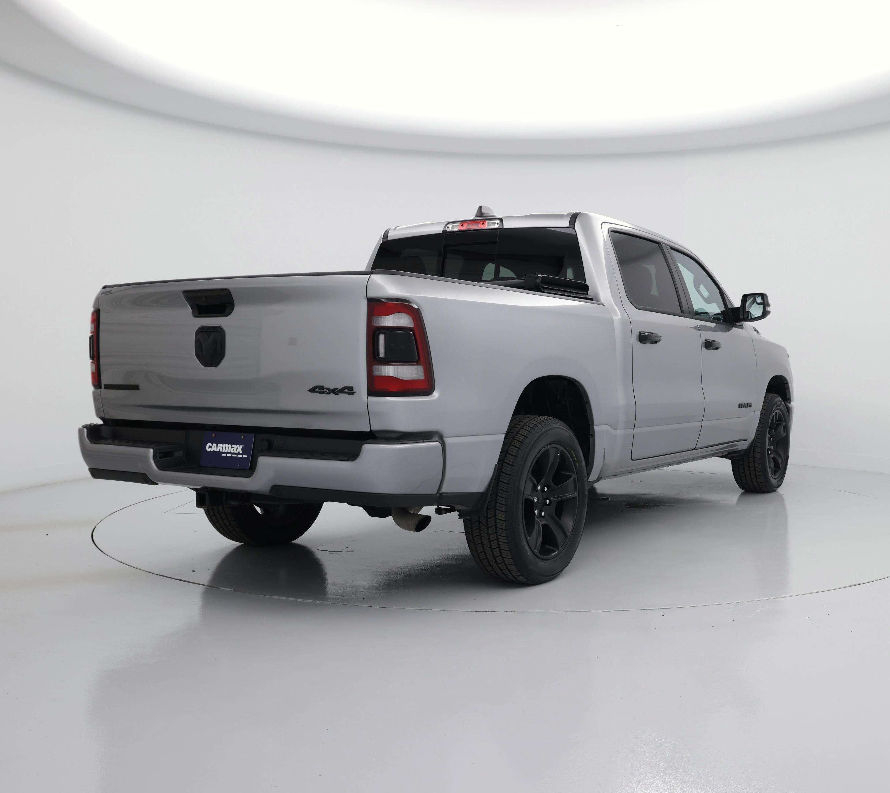Thumbnail: 2023 RAM 1500 - 8