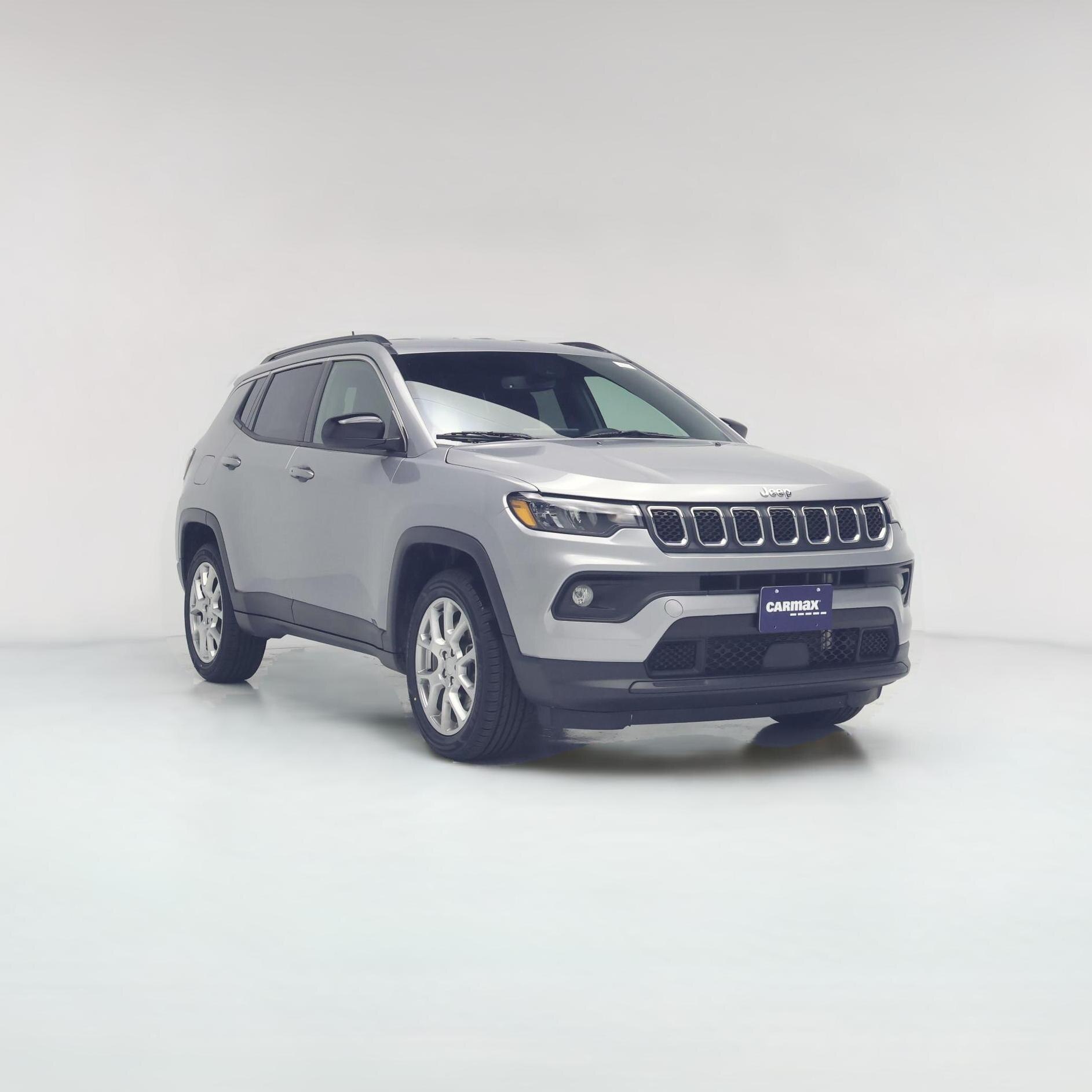 Thumbnail: 2023 Jeep Compass - 1