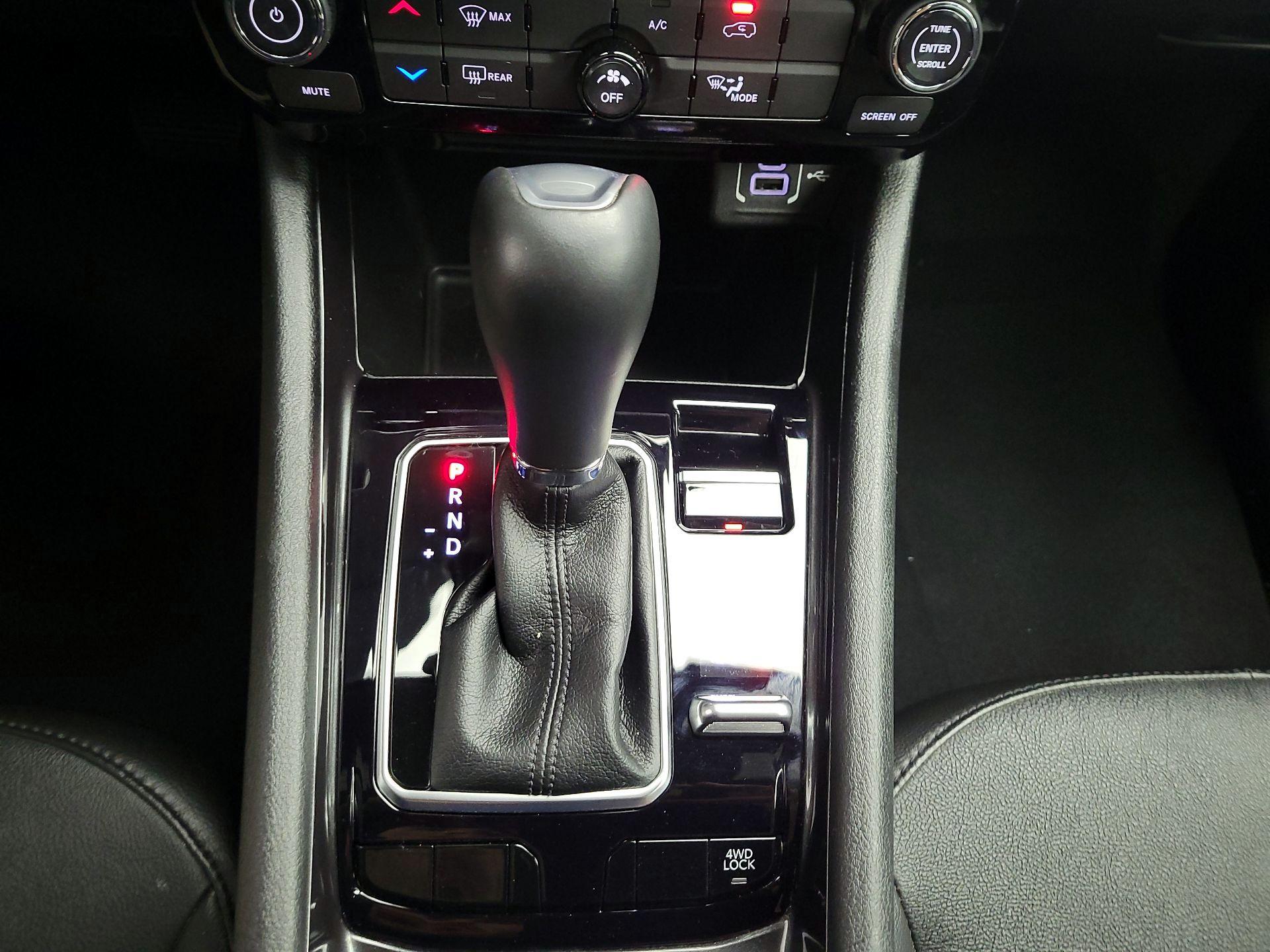 Thumbnail: 2023 Jeep Compass - 17