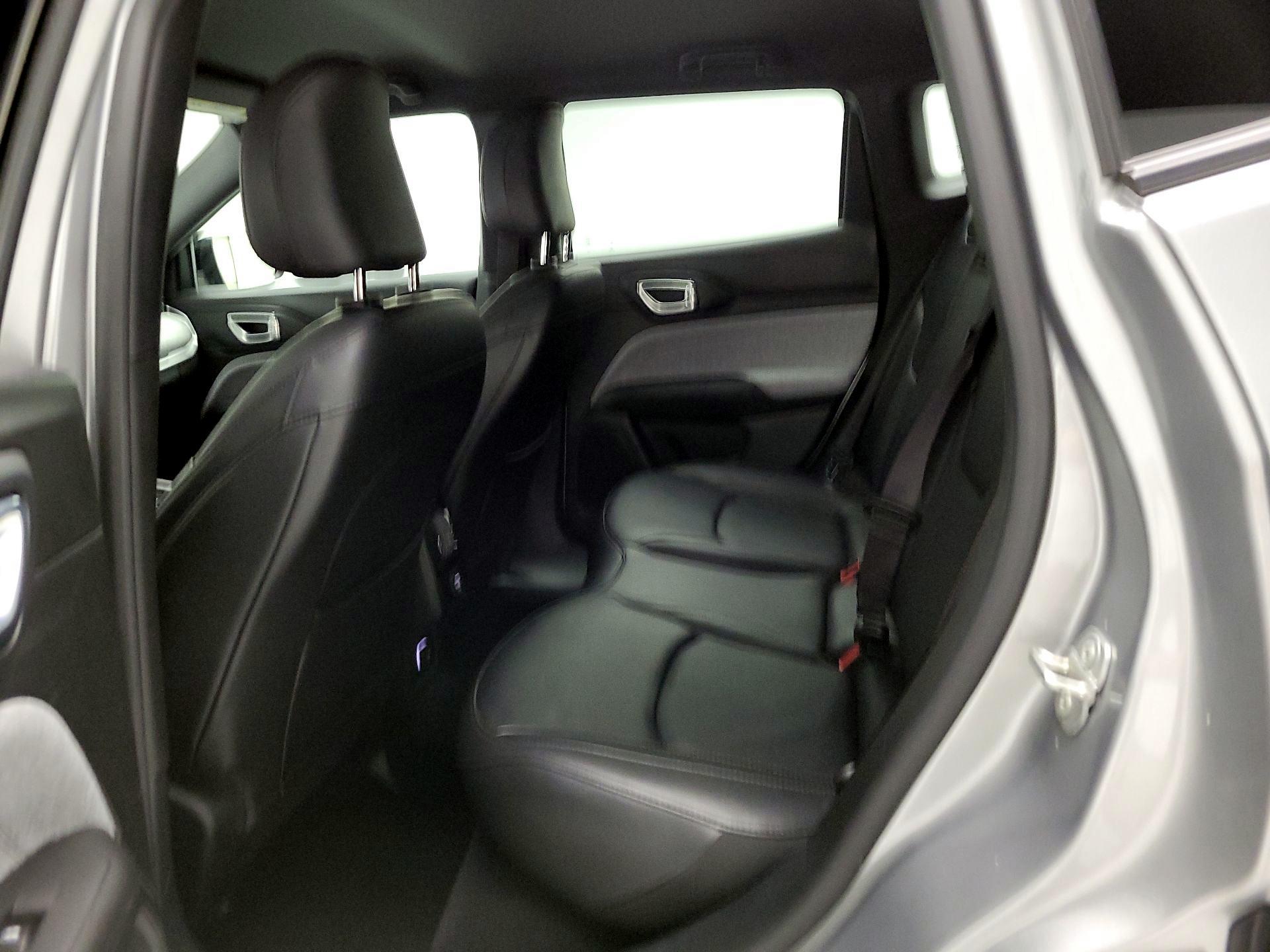 Thumbnail: 2023 Jeep Compass - 19