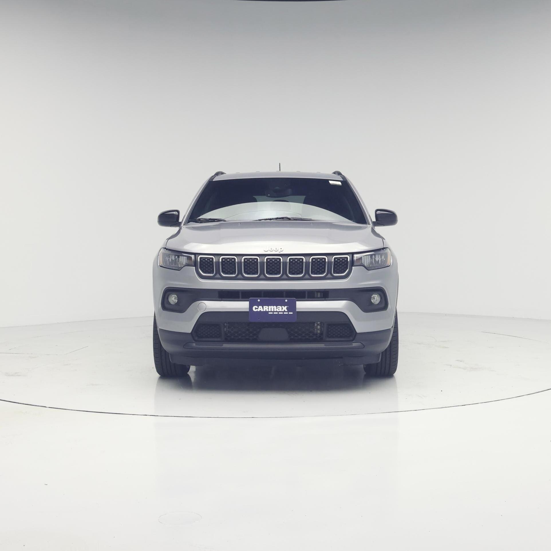 Thumbnail: 2023 Jeep Compass - 5