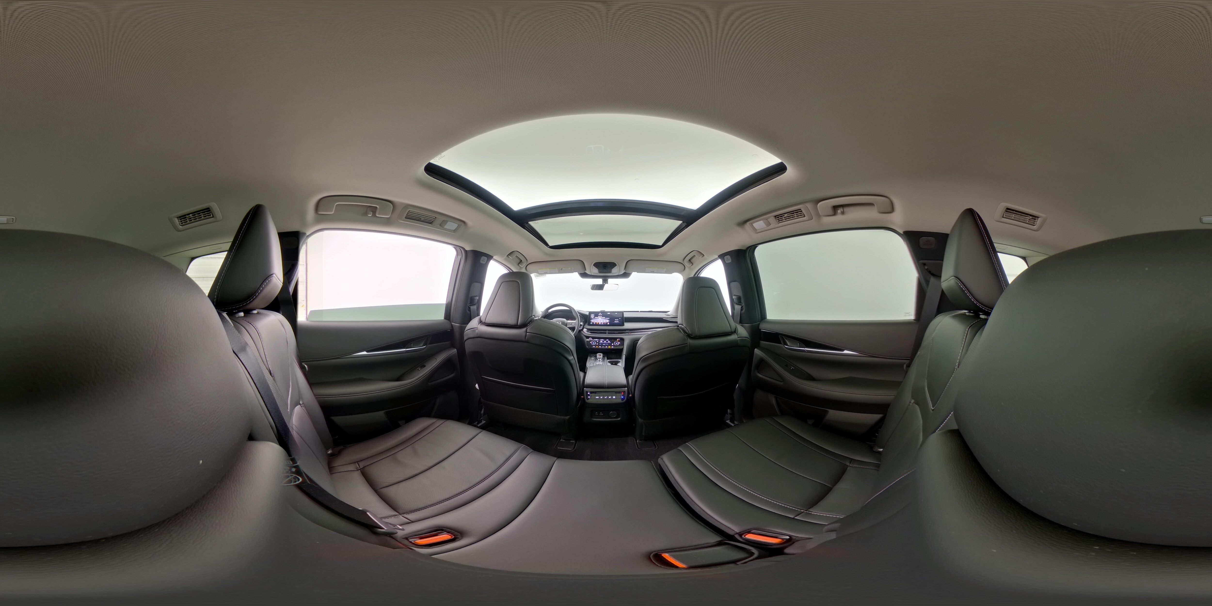 2023 INFINITI QX60 PURE - Photo 28