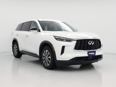 2023 Infiniti QX60 Pure