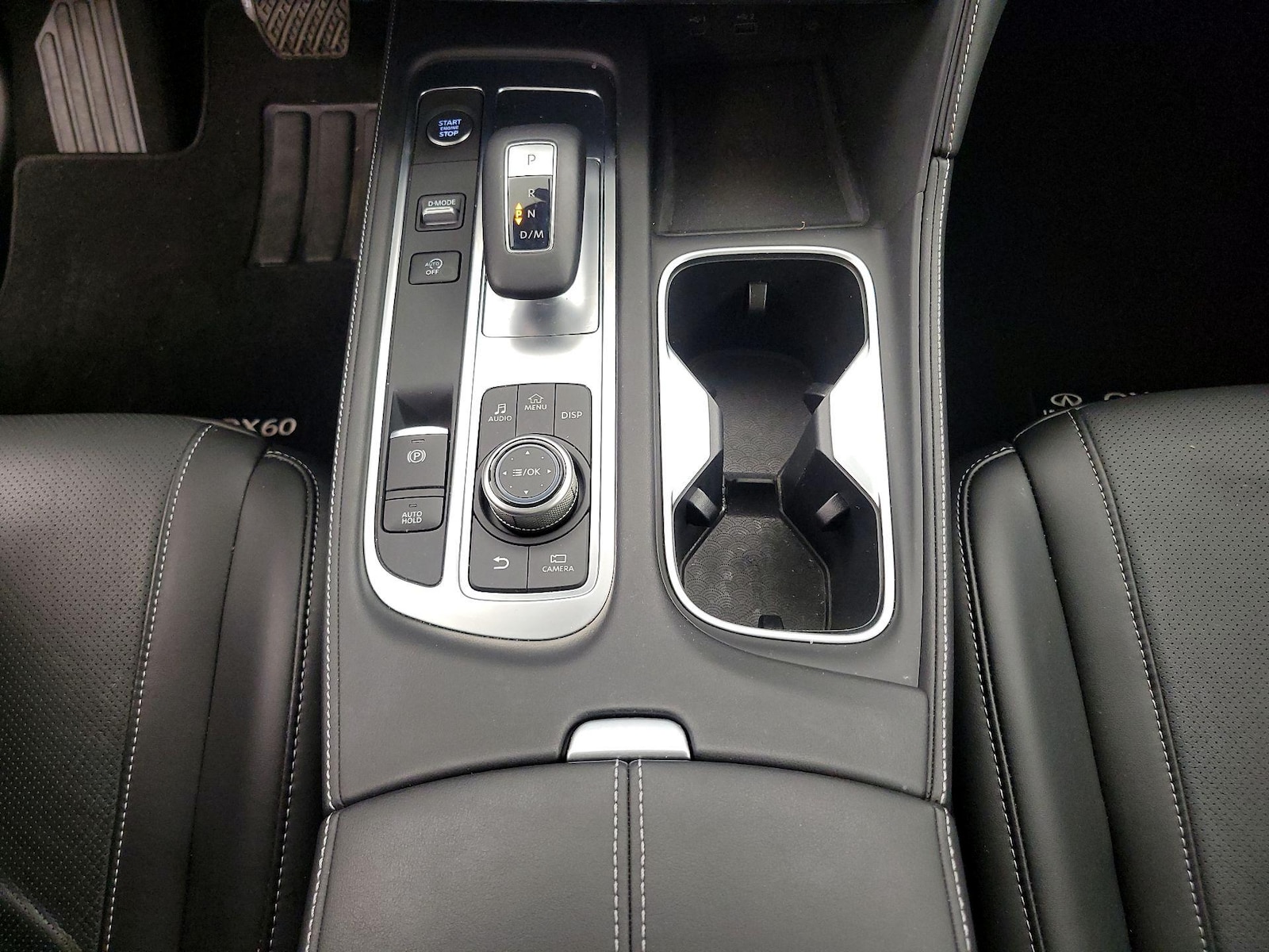 2023 INFINITI QX60 PURE - Photo 18