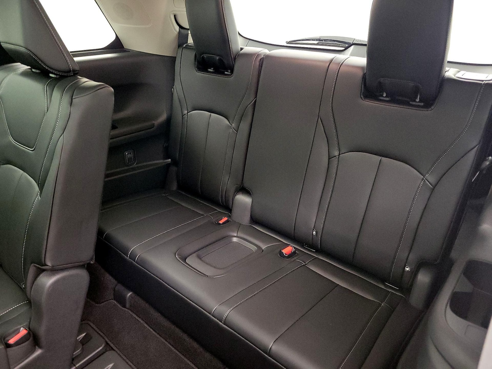 2023 INFINITI QX60 PURE - Photo 22