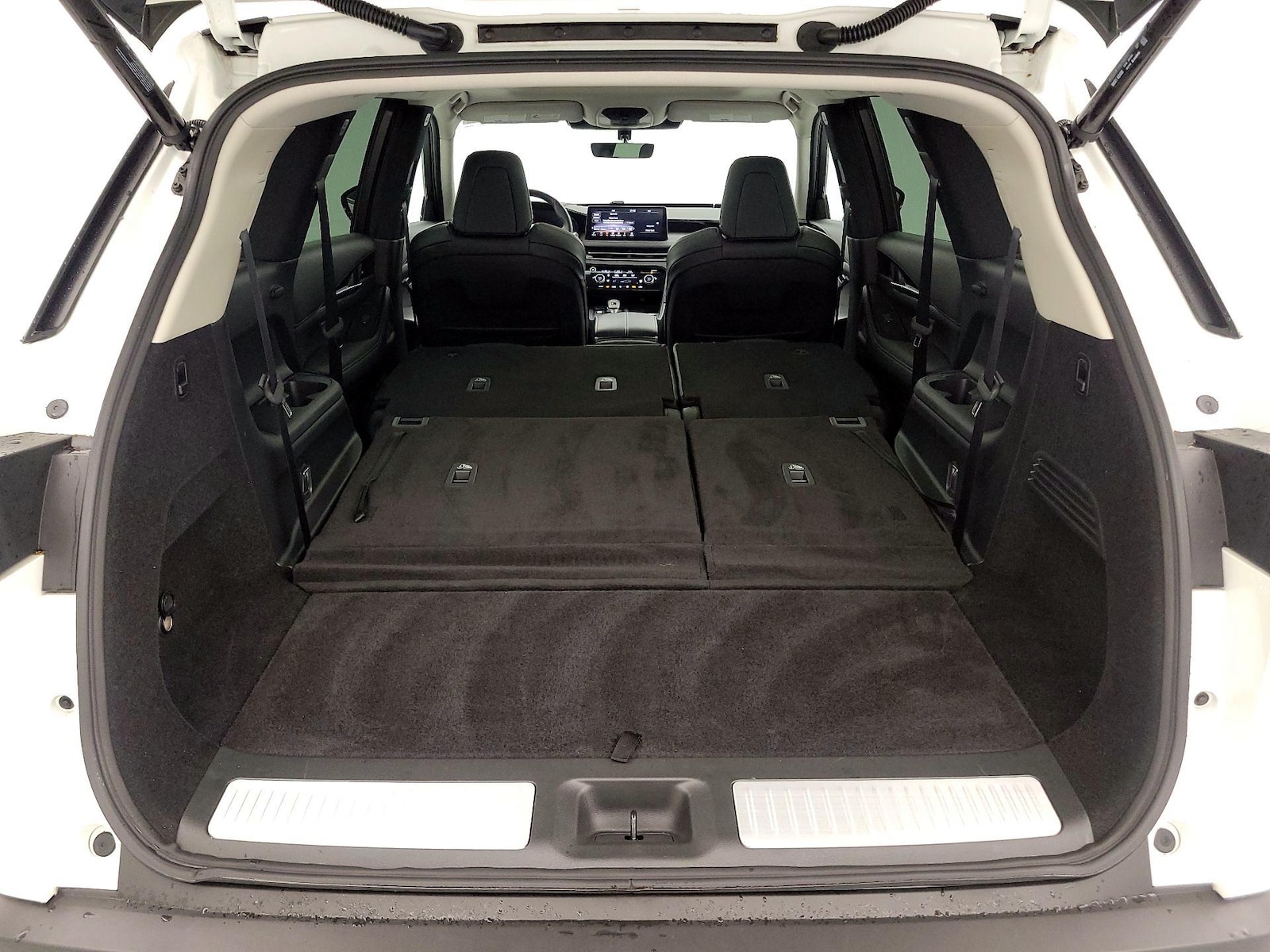 2023 INFINITI QX60 PURE - Photo 24