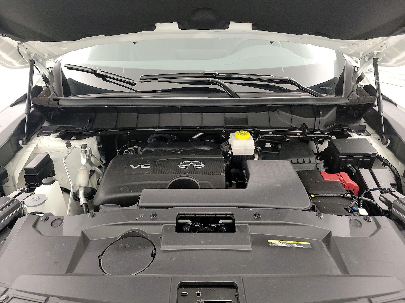 2023 INFINITI QX60 PURE - Photo 25