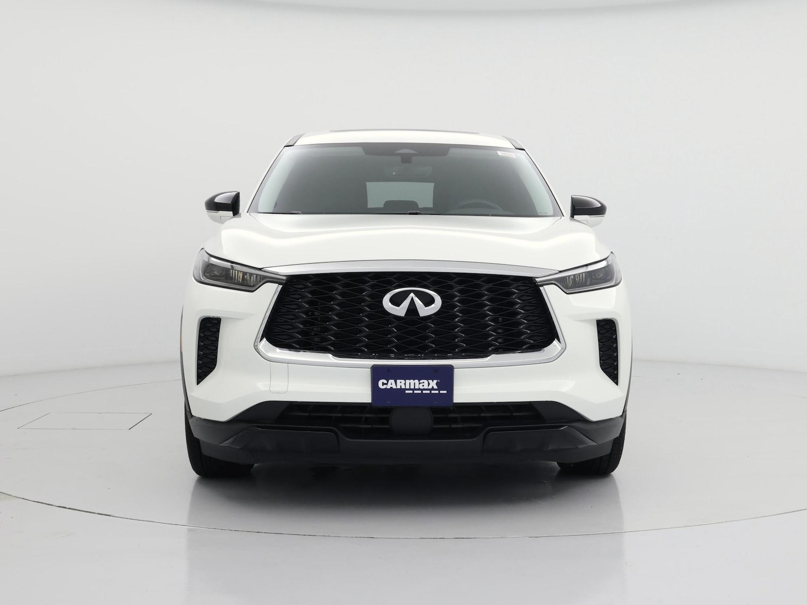 2023 INFINITI QX60 PURE - Photo 6