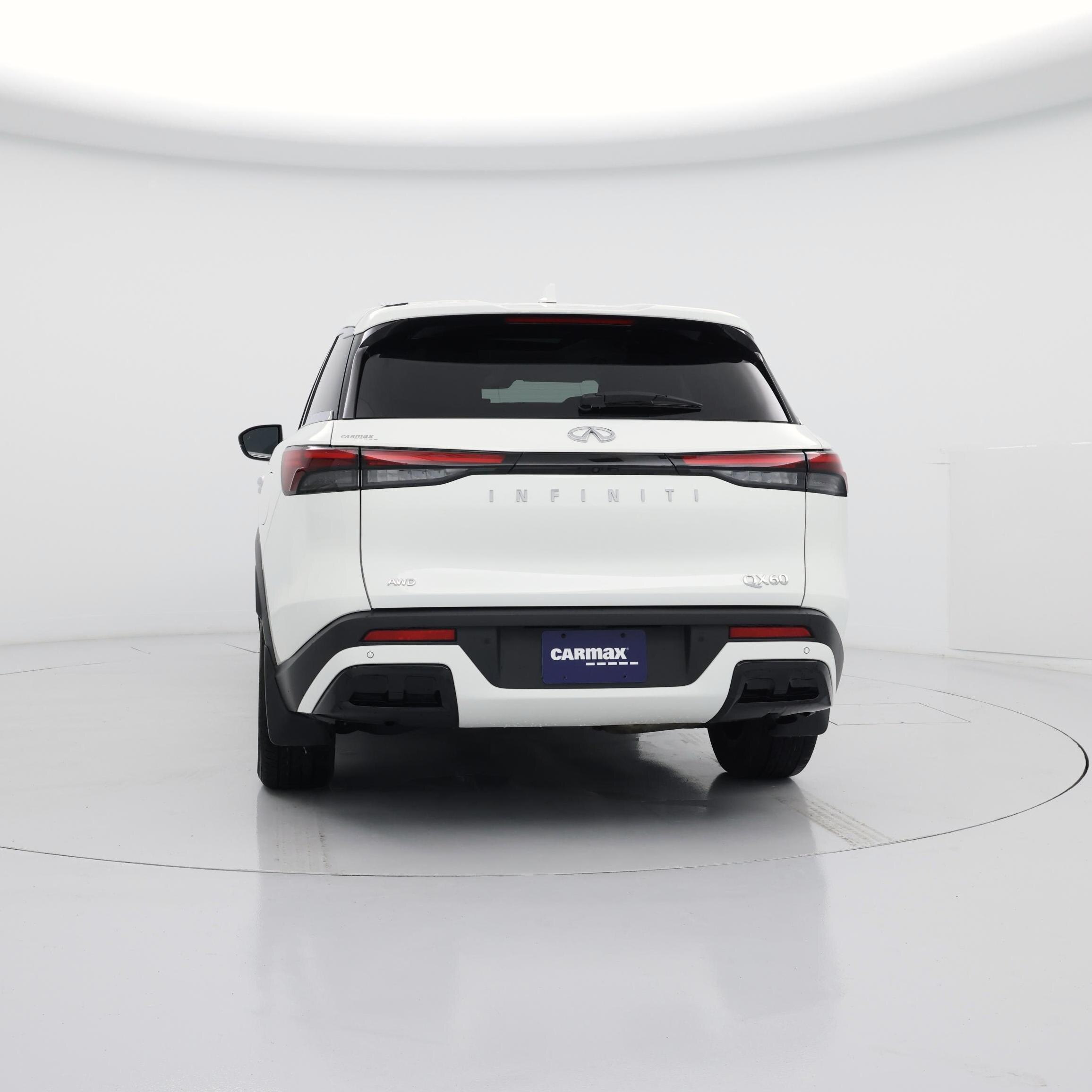 Thumbnail: 2023 INFINITI QX60 - 6