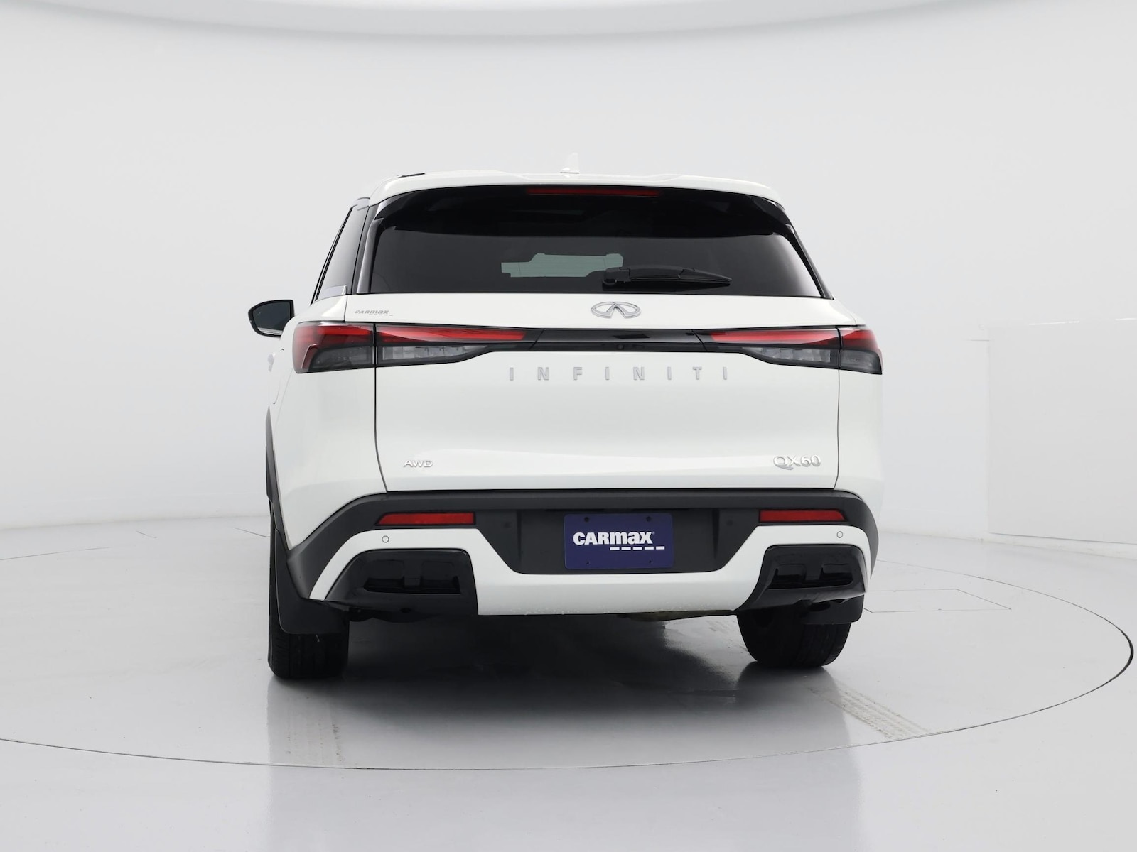 2023 INFINITI QX60 PURE - Photo 7