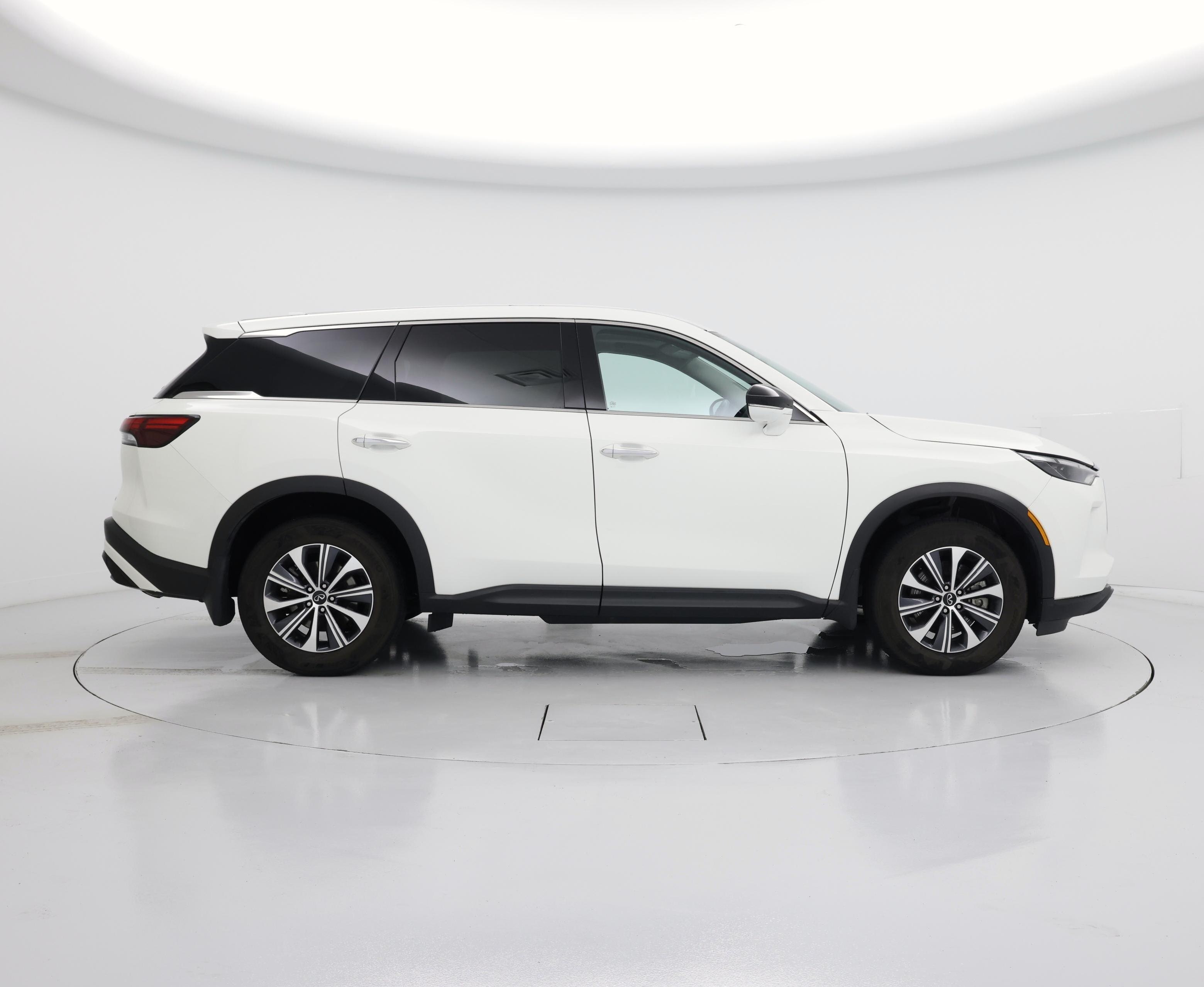 Thumbnail: 2023 INFINITI QX60 - 7