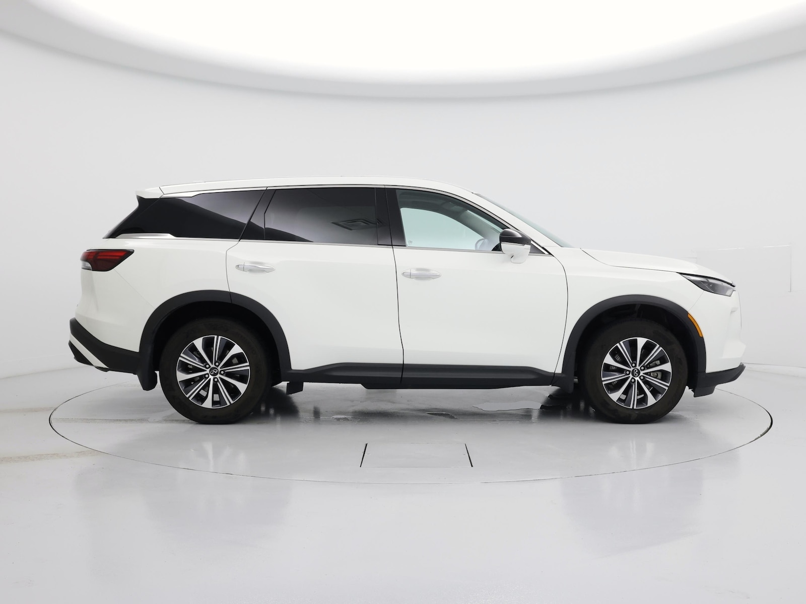 2023 INFINITI QX60 PURE - Photo 8