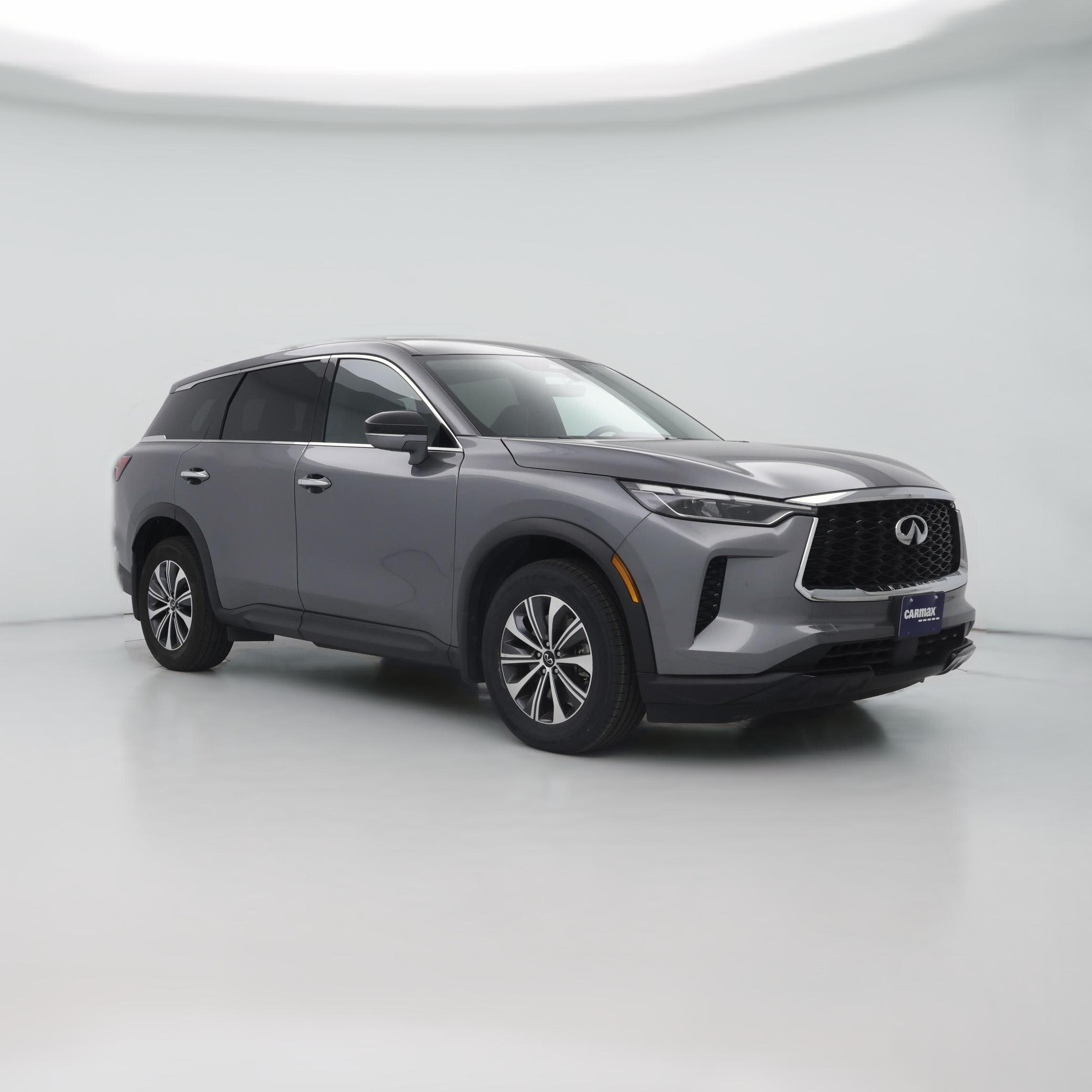 Thumbnail: 2023 INFINITI QX60 - 1