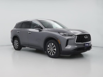 2023 Infiniti QX60 Pure