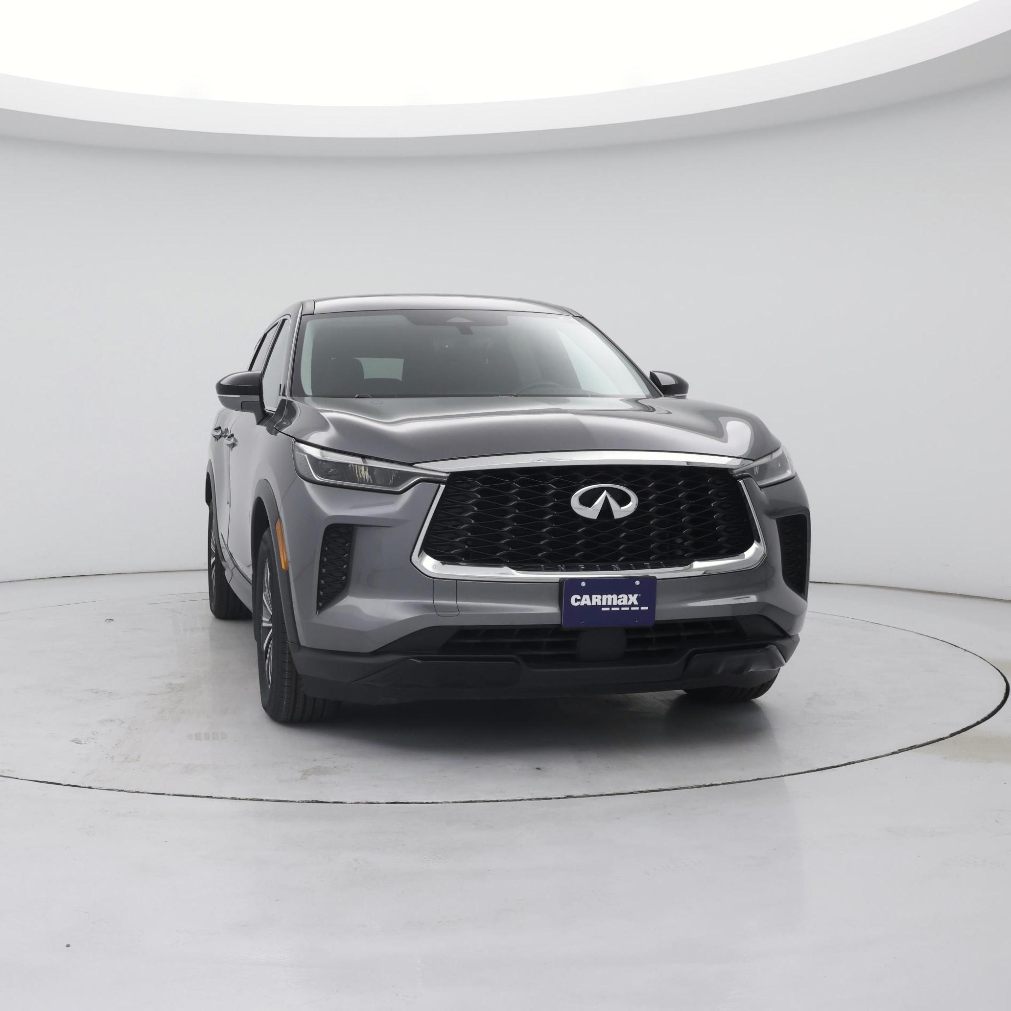 Thumbnail: 2023 INFINITI QX60 - 5