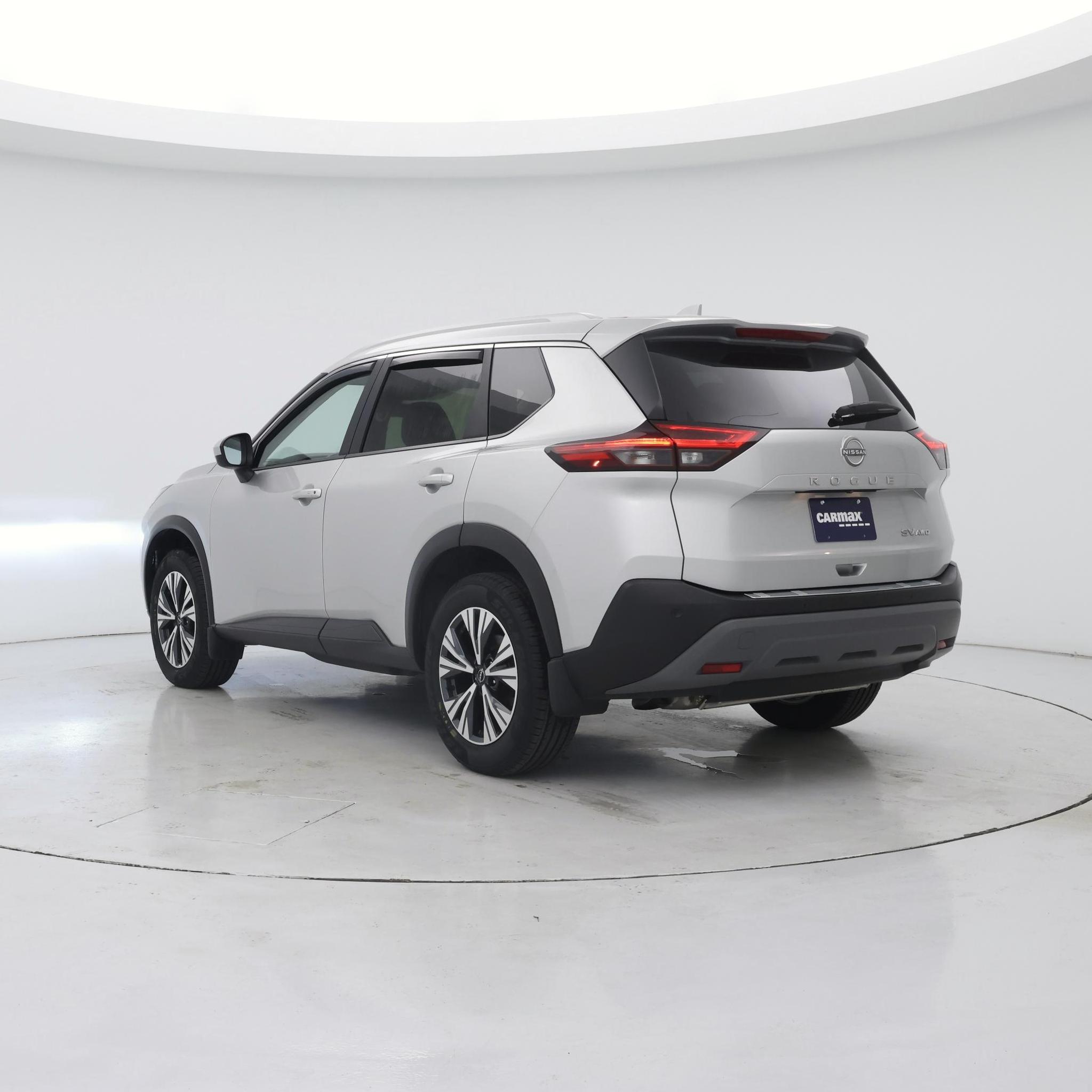 Thumbnail: 2023 Nissan Rogue - 2