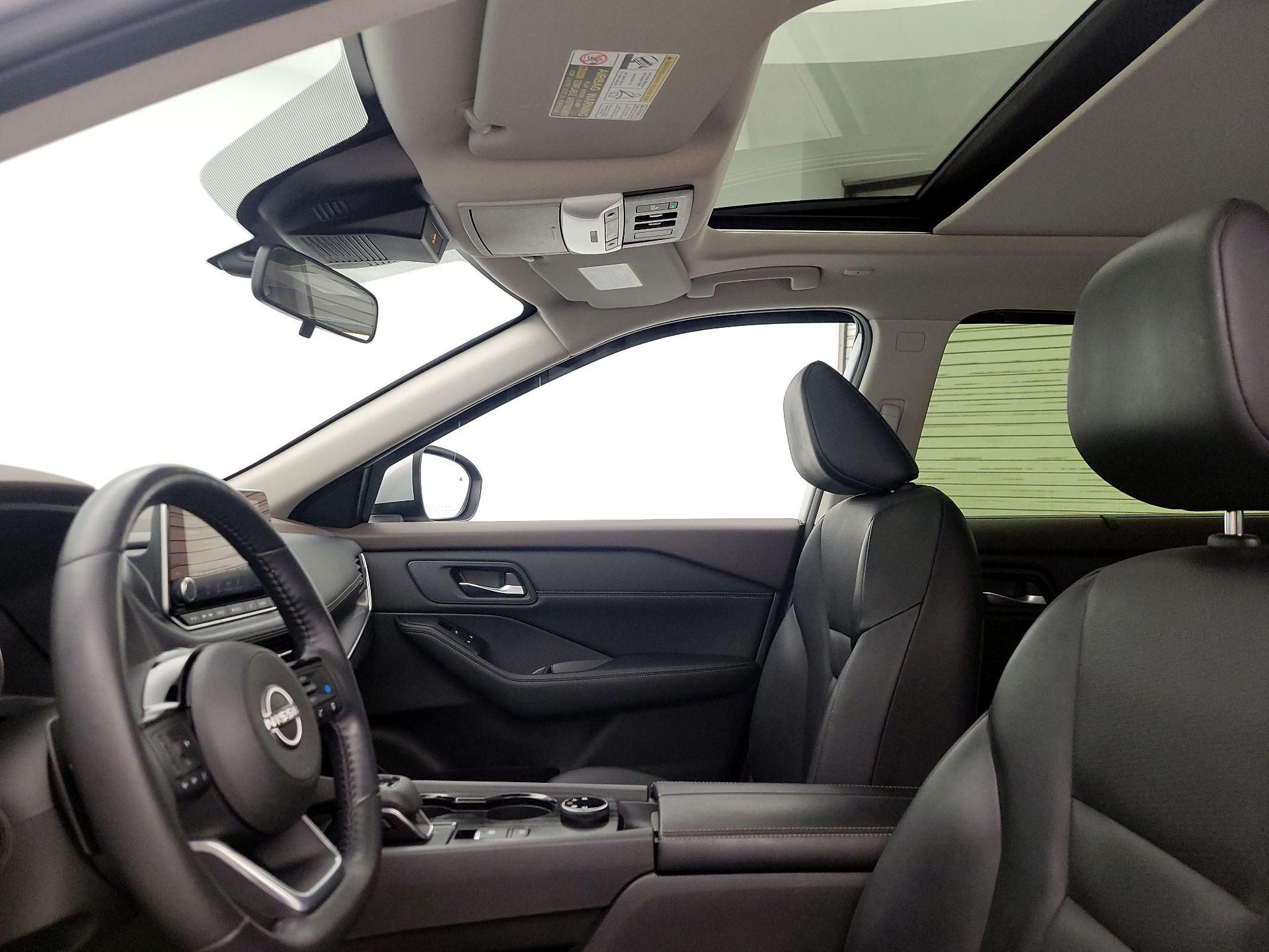Thumbnail: 2023 Nissan Rogue - 19