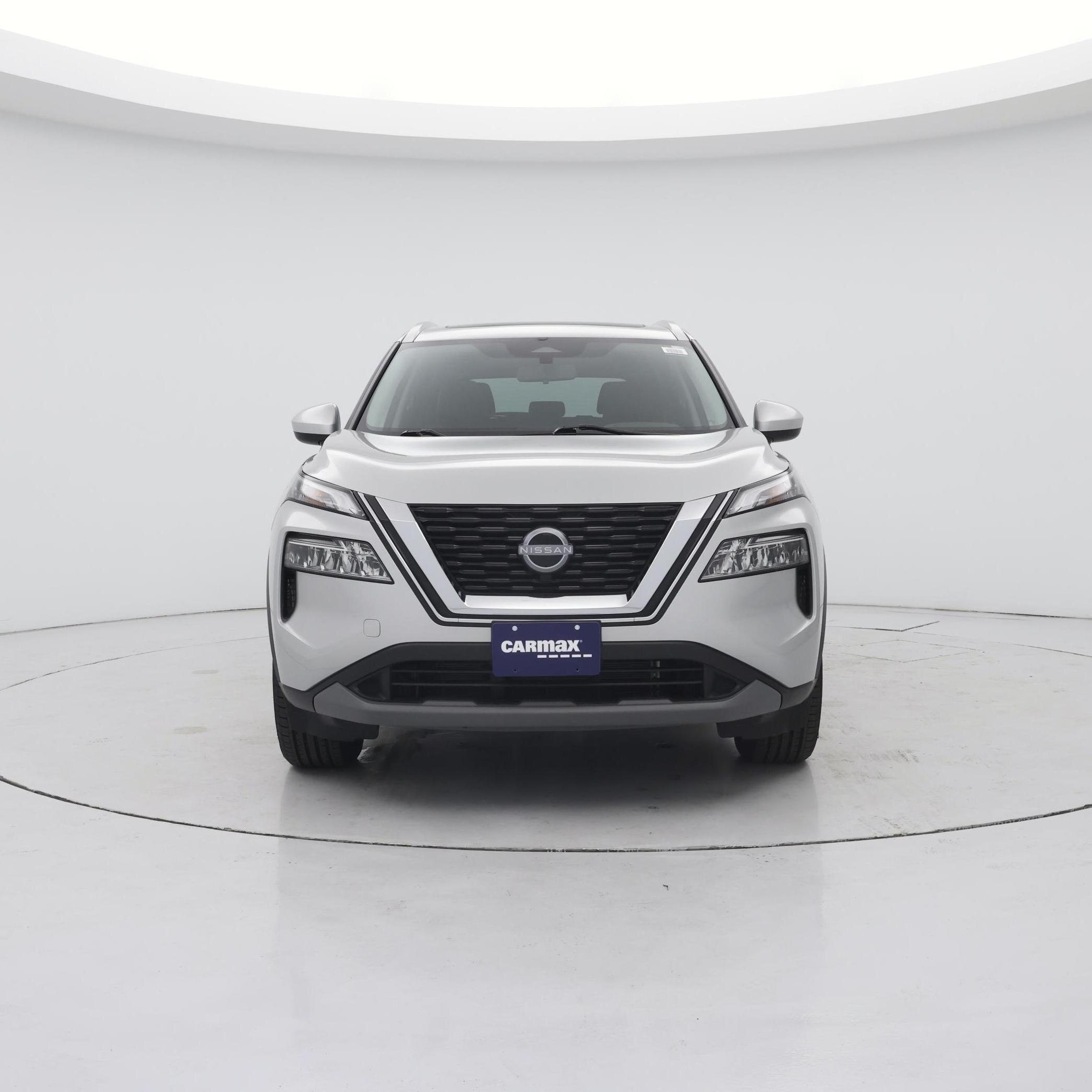 Thumbnail: 2023 Nissan Rogue - 5
