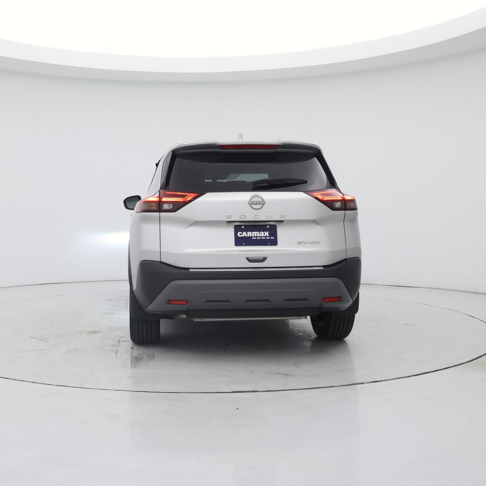 Thumbnail: 2023 Nissan Rogue - 6