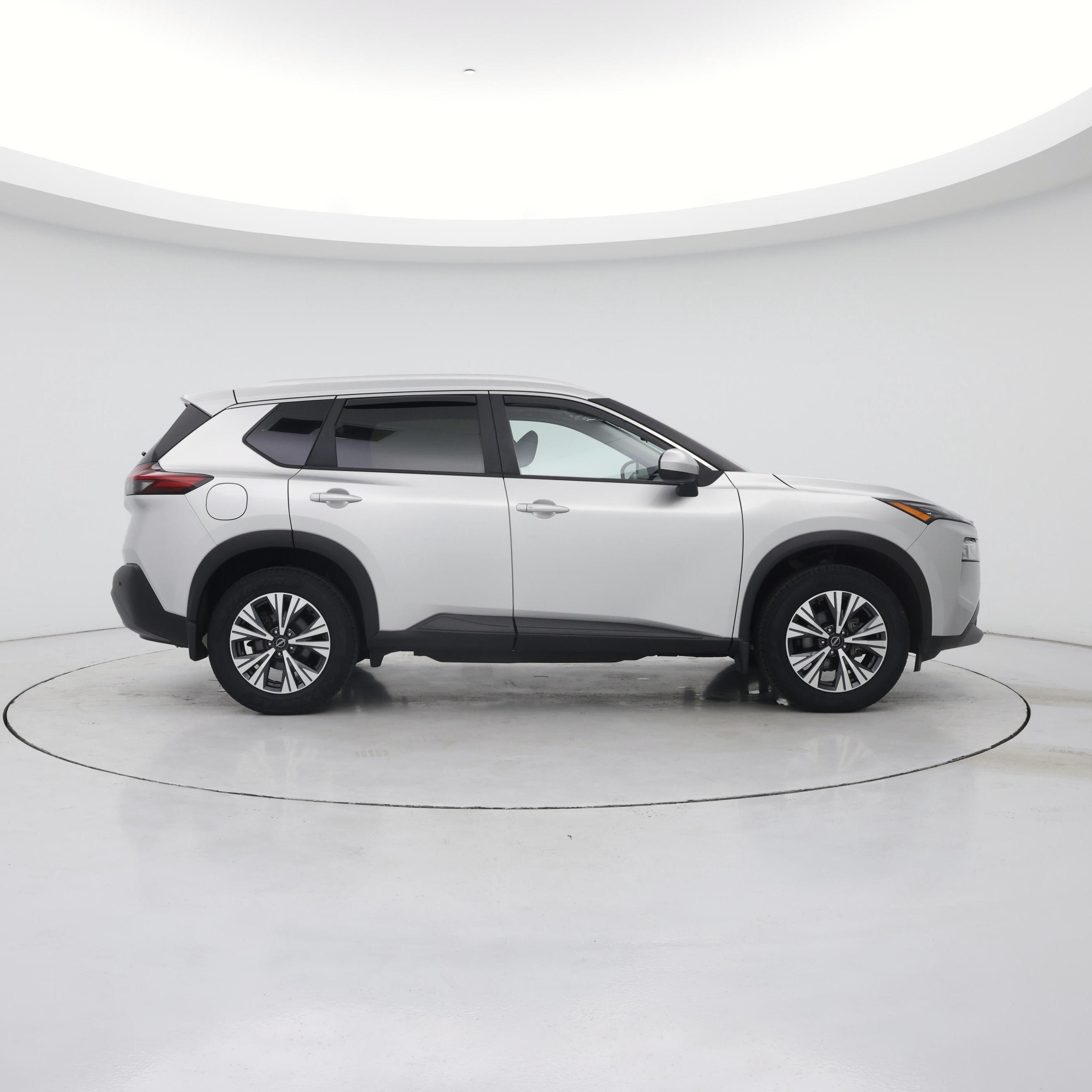 Thumbnail: 2023 Nissan Rogue - 7
