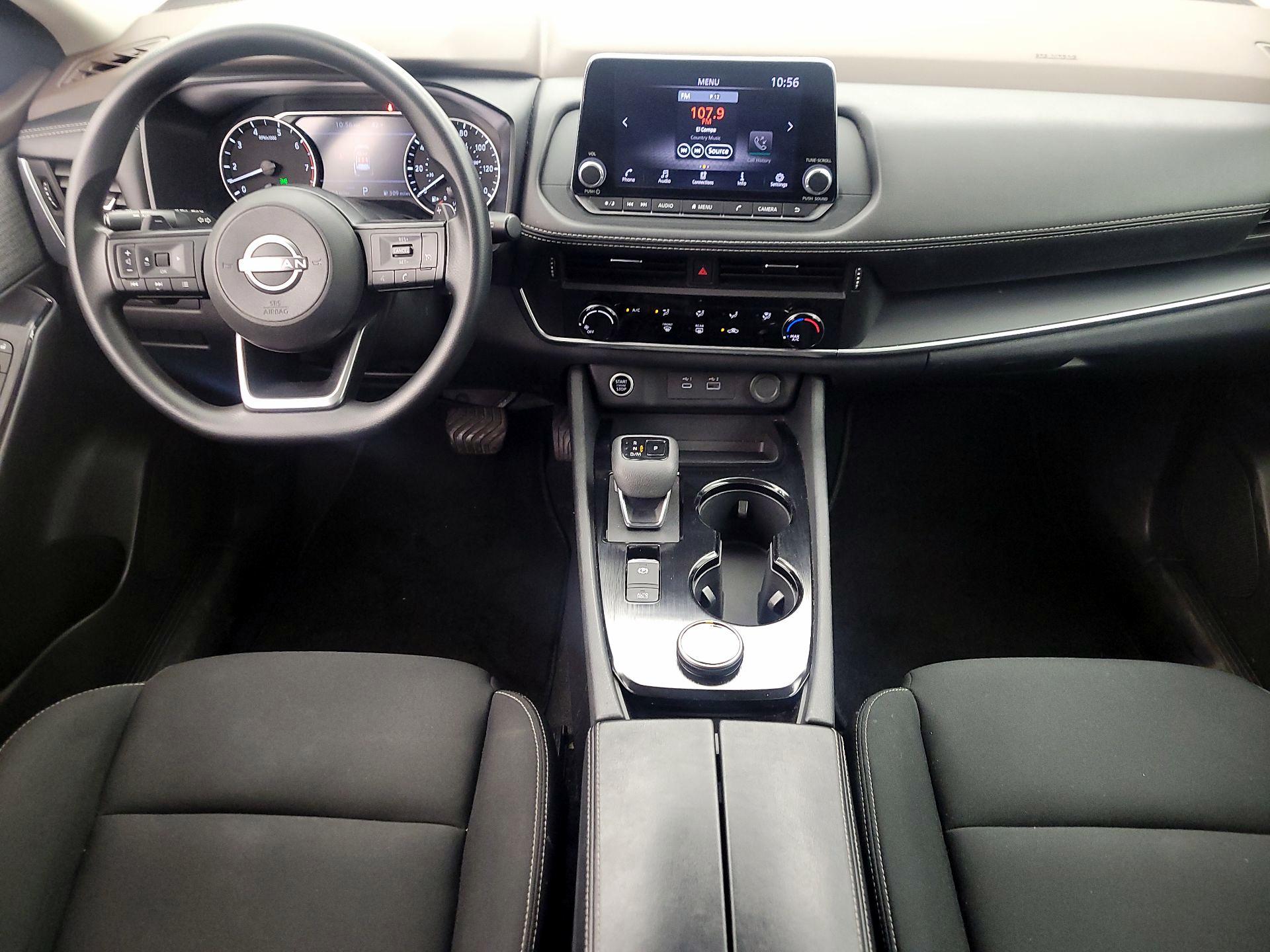 Thumbnail: 2023 Nissan Rogue - 9