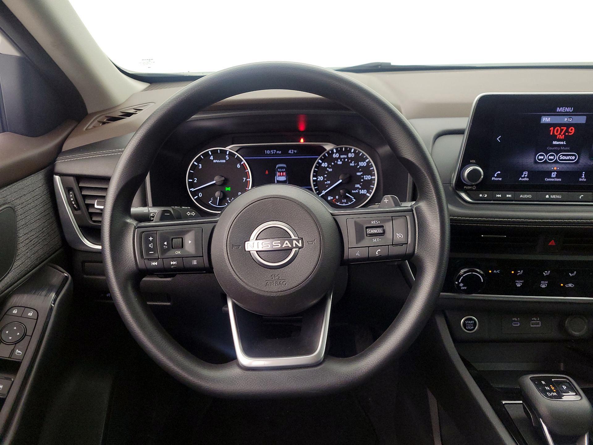 Thumbnail: 2023 Nissan Rogue - 10