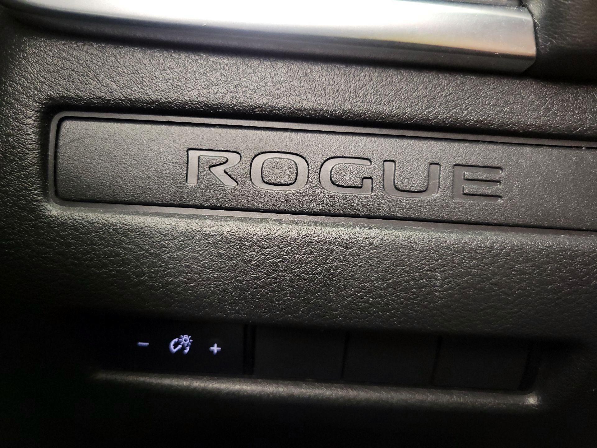 Thumbnail: 2023 Nissan Rogue - 13
