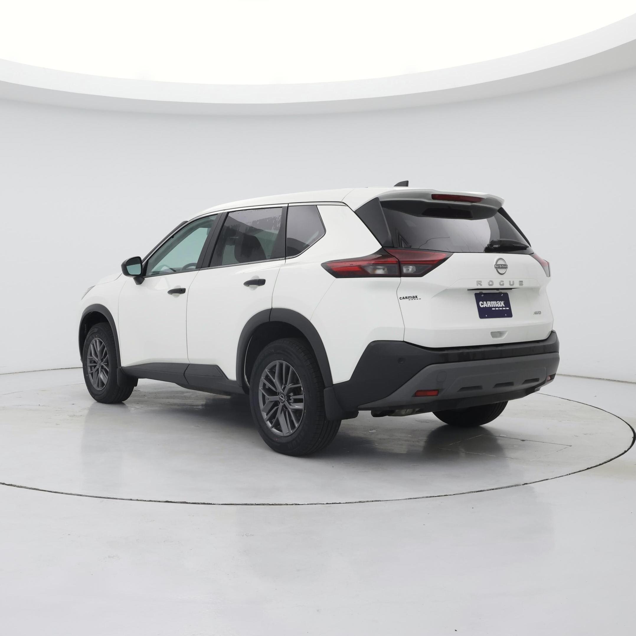 Thumbnail: 2023 Nissan Rogue - 2