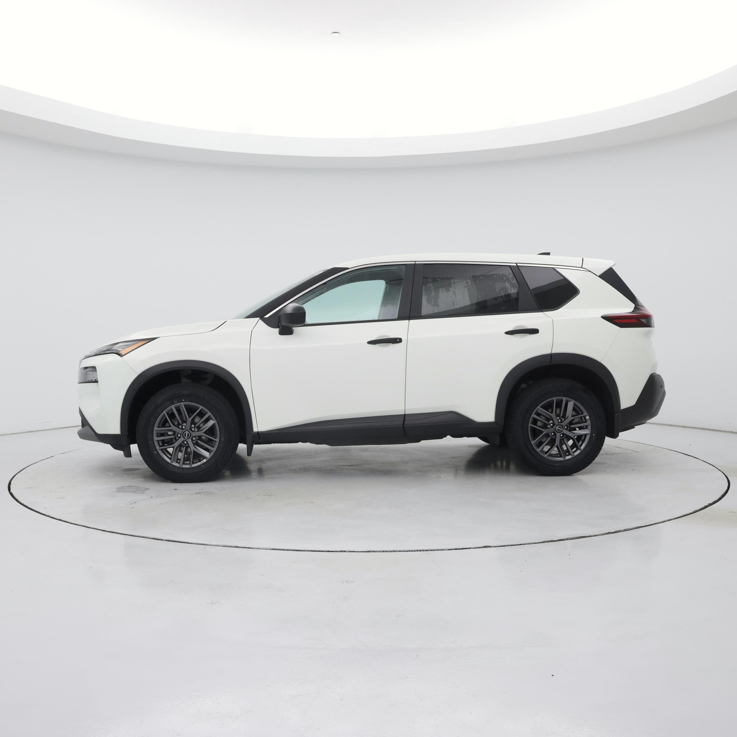 Thumbnail: 2023 Nissan Rogue - 3