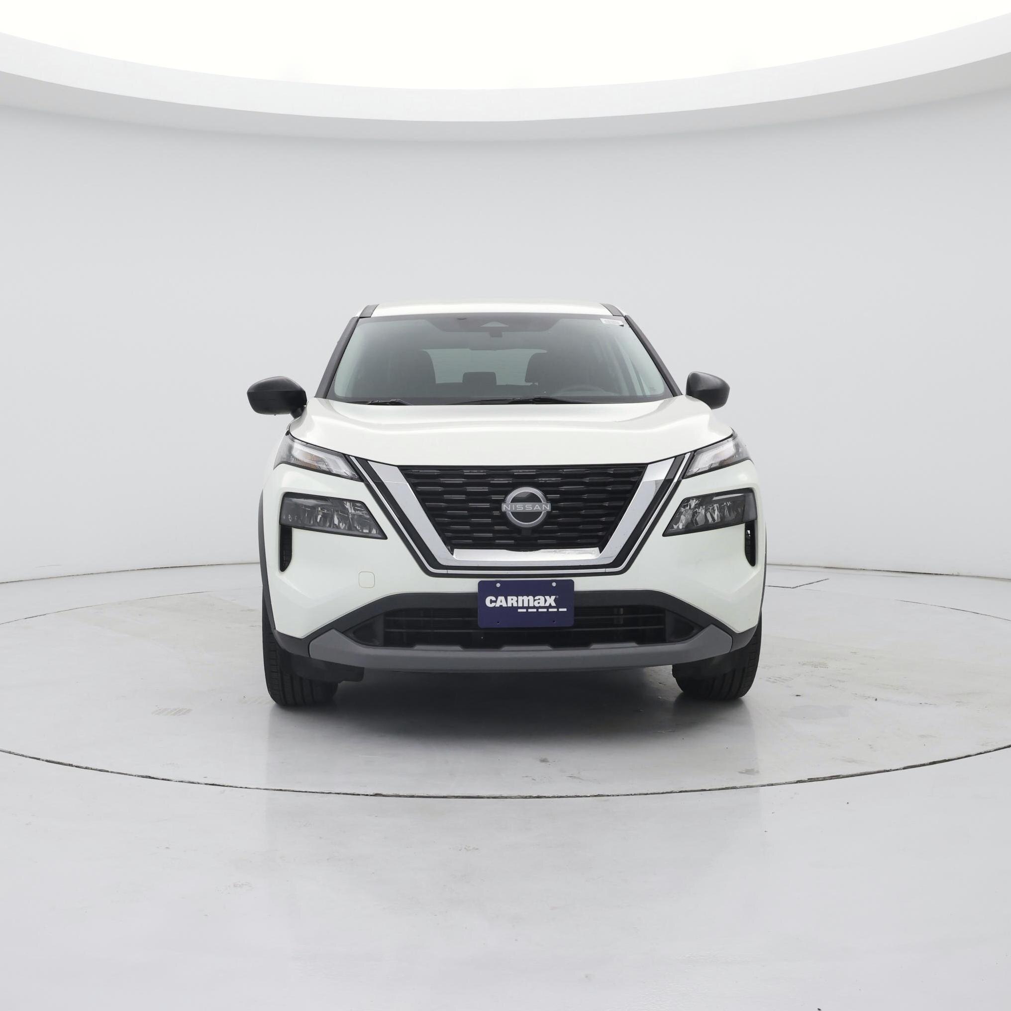 Thumbnail: 2023 Nissan Rogue - 5
