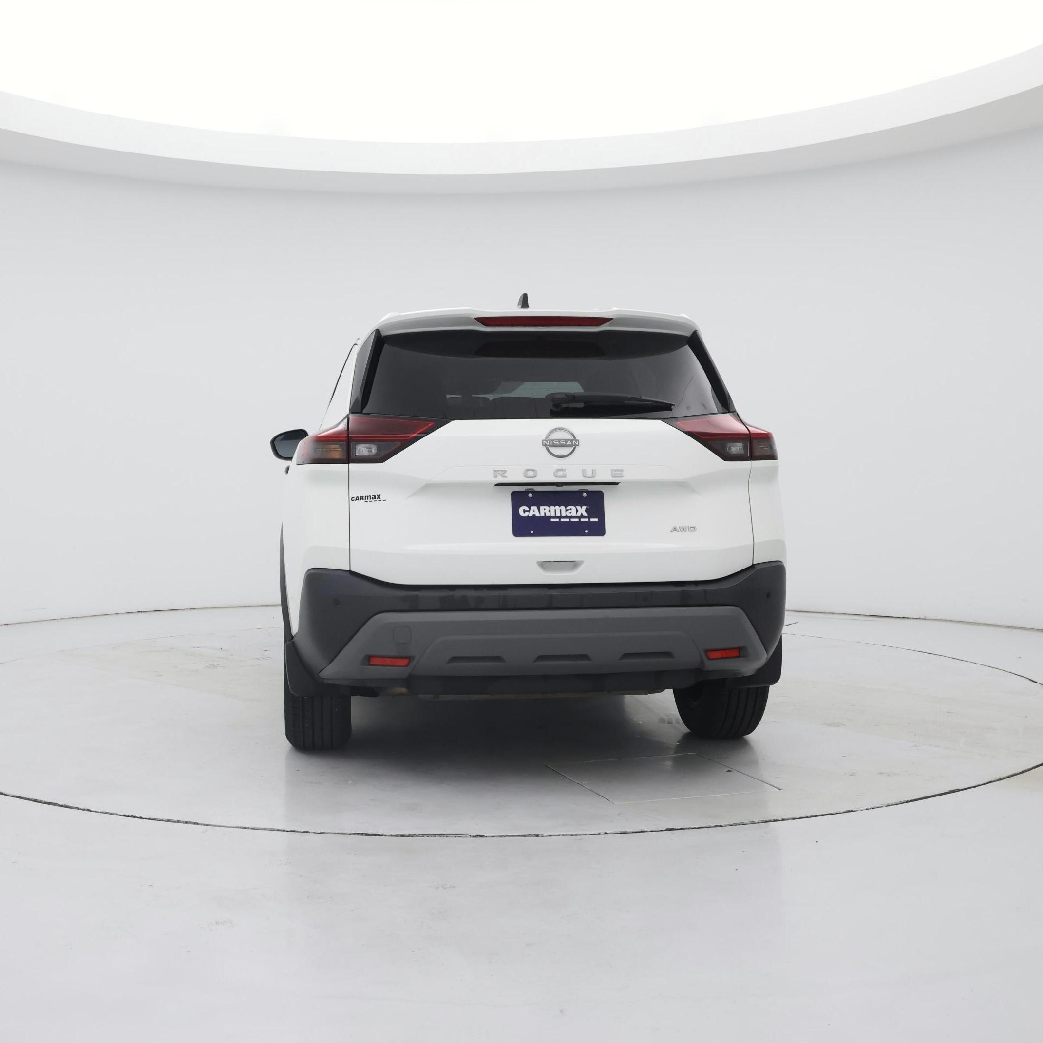 Thumbnail: 2023 Nissan Rogue - 6