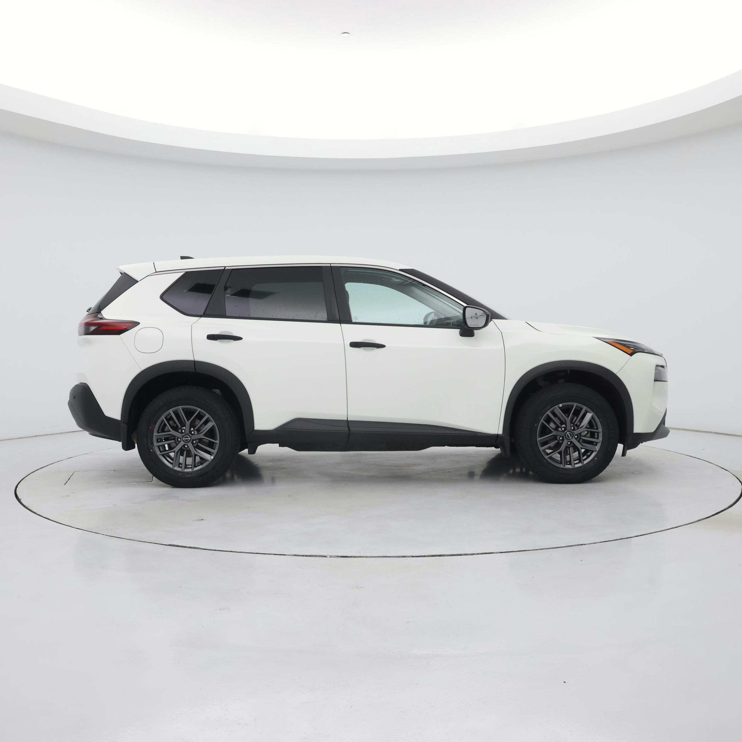 Thumbnail: 2023 Nissan Rogue - 7