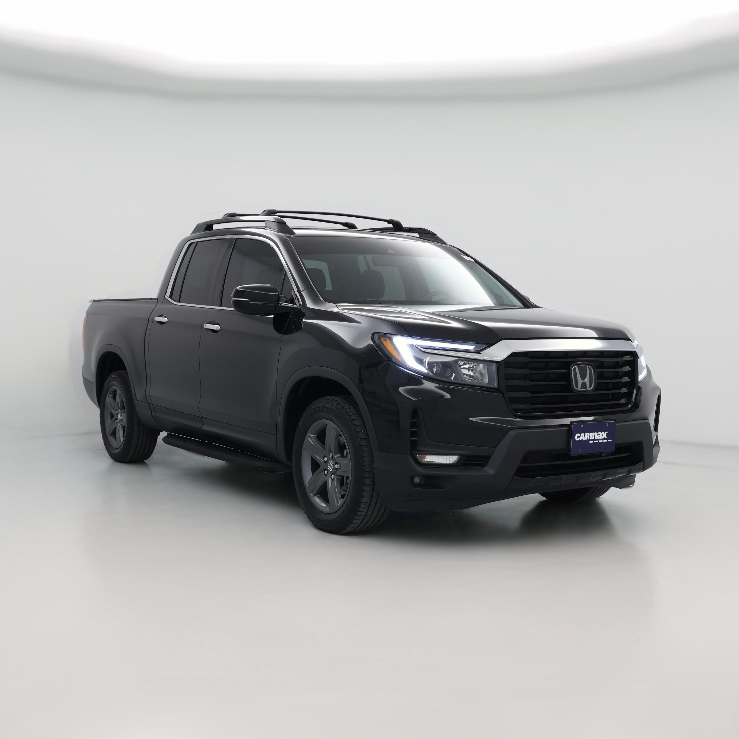Thumbnail: 2023 Honda Ridgeline - 1