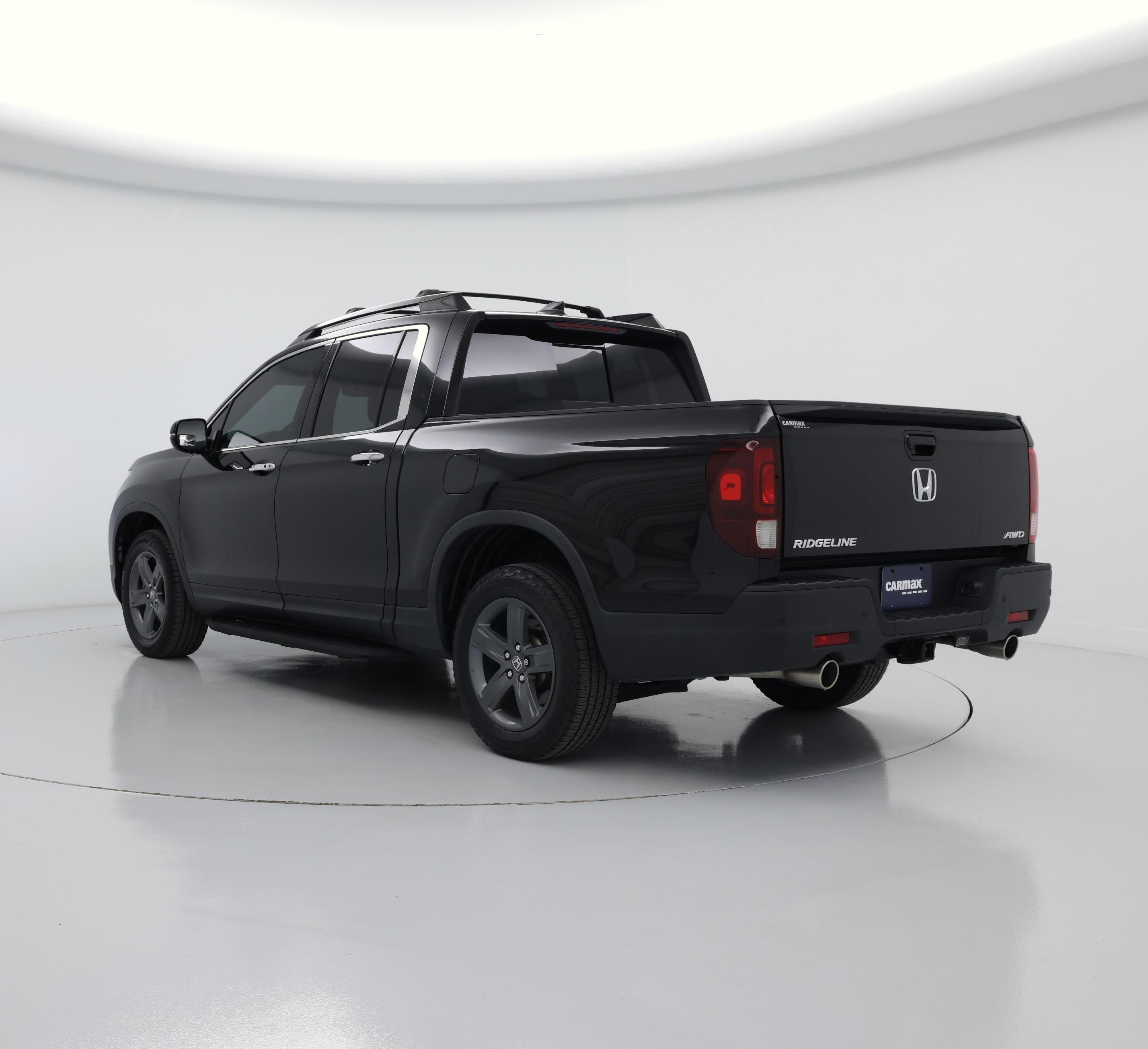 Thumbnail: 2023 Honda Ridgeline - 2