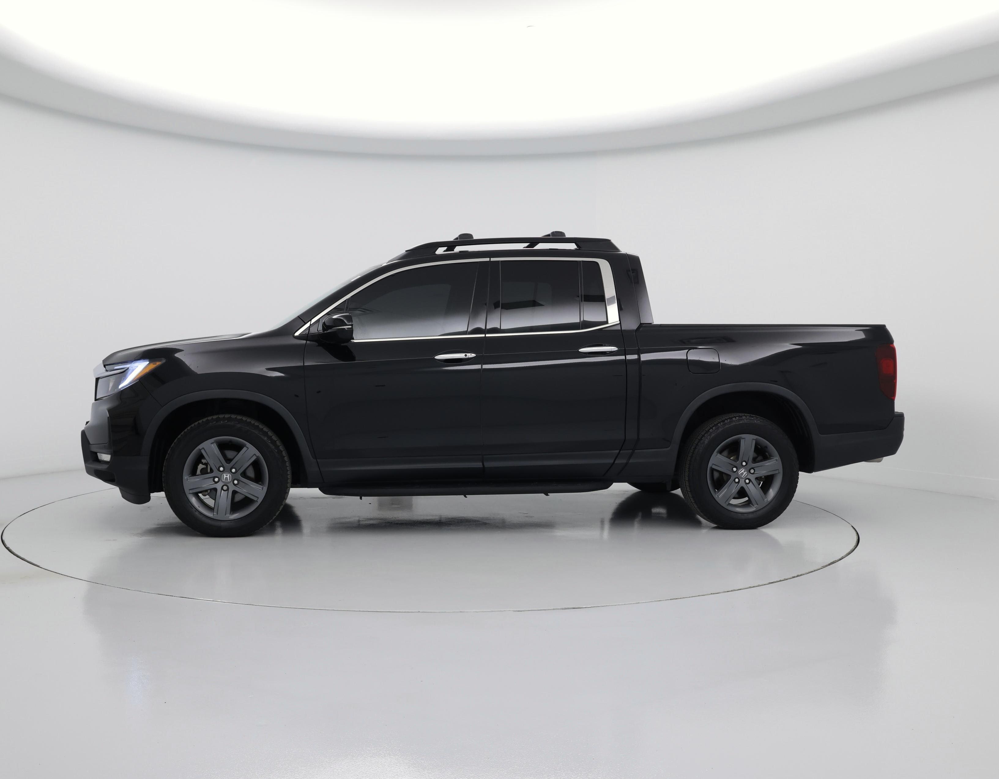 Thumbnail: 2023 Honda Ridgeline - 3