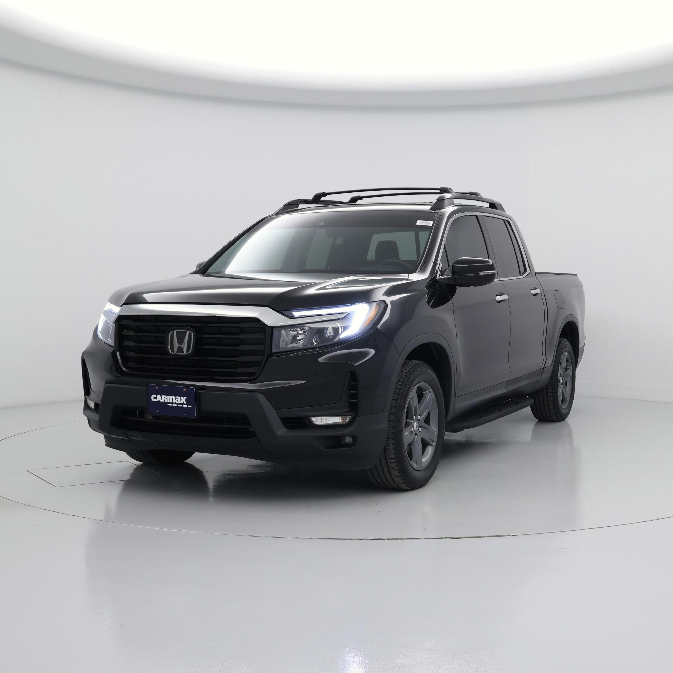 Thumbnail: 2023 Honda Ridgeline - 4