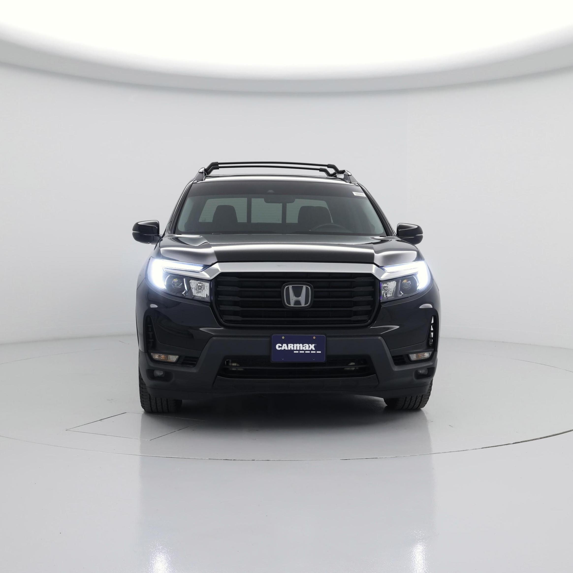 Thumbnail: 2023 Honda Ridgeline - 5