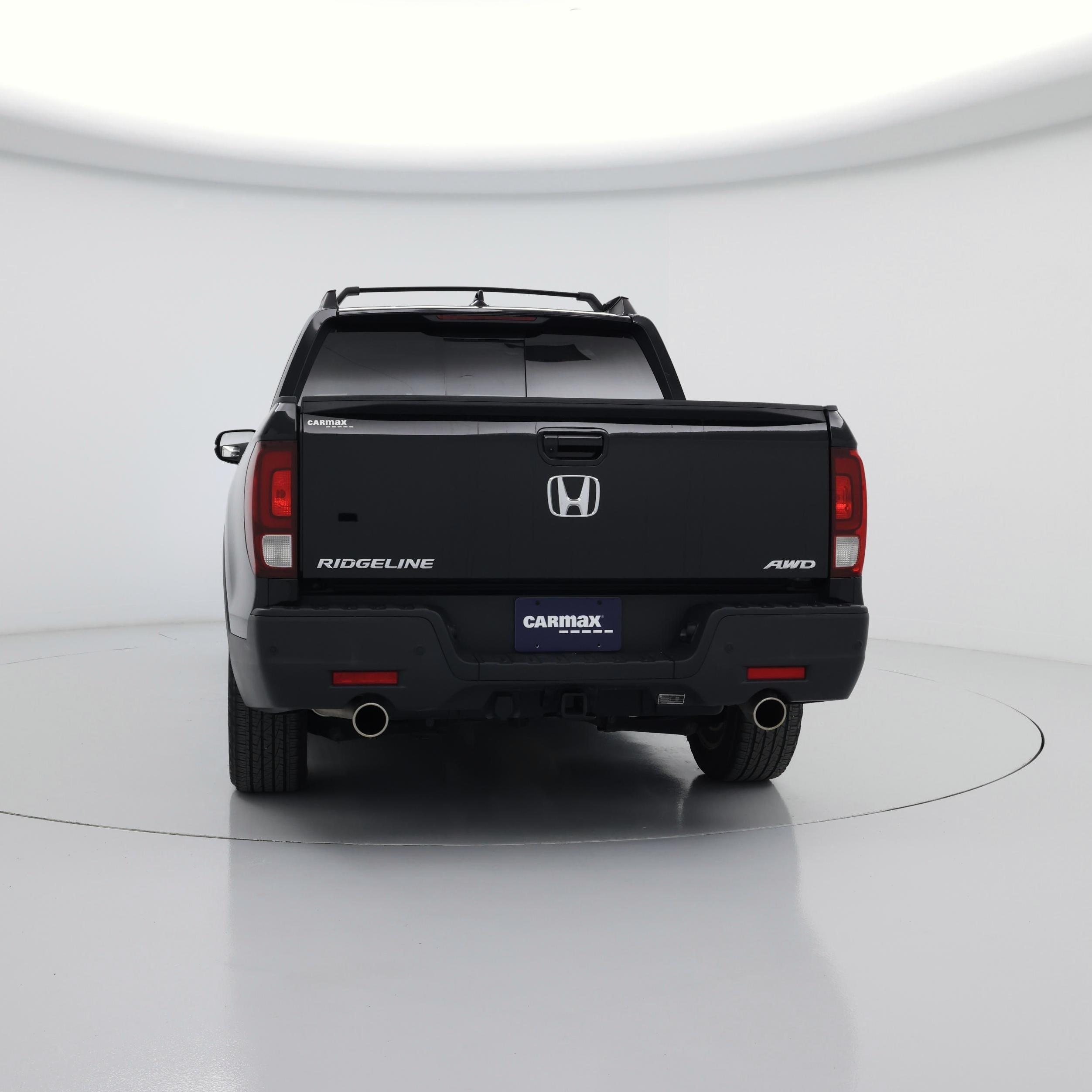 Thumbnail: 2023 Honda Ridgeline - 6