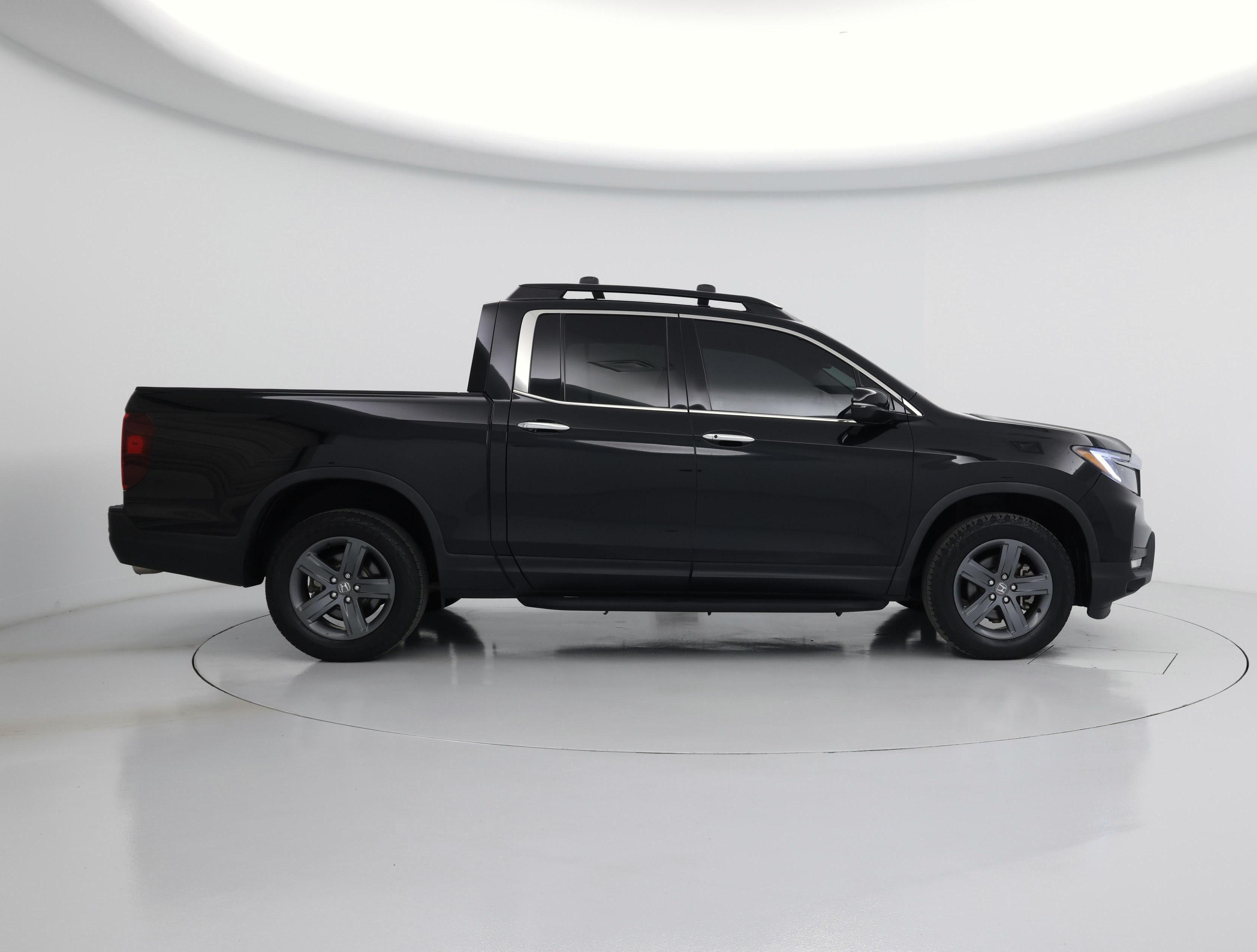 Thumbnail: 2023 Honda Ridgeline - 7